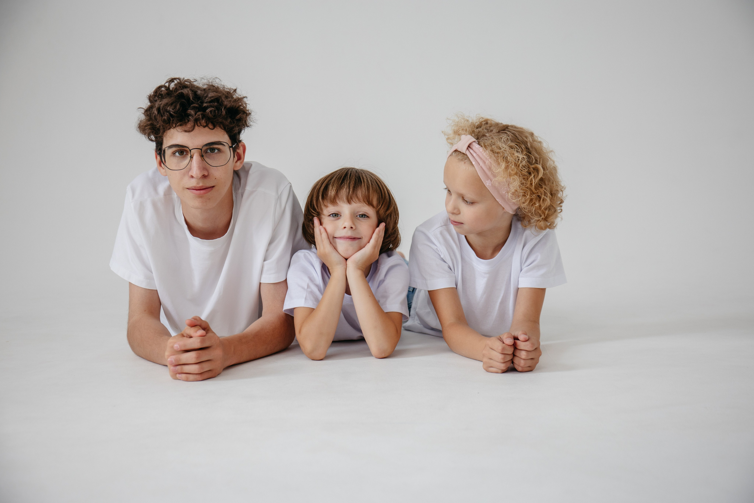 Детки. Свадебный и женский фотограф