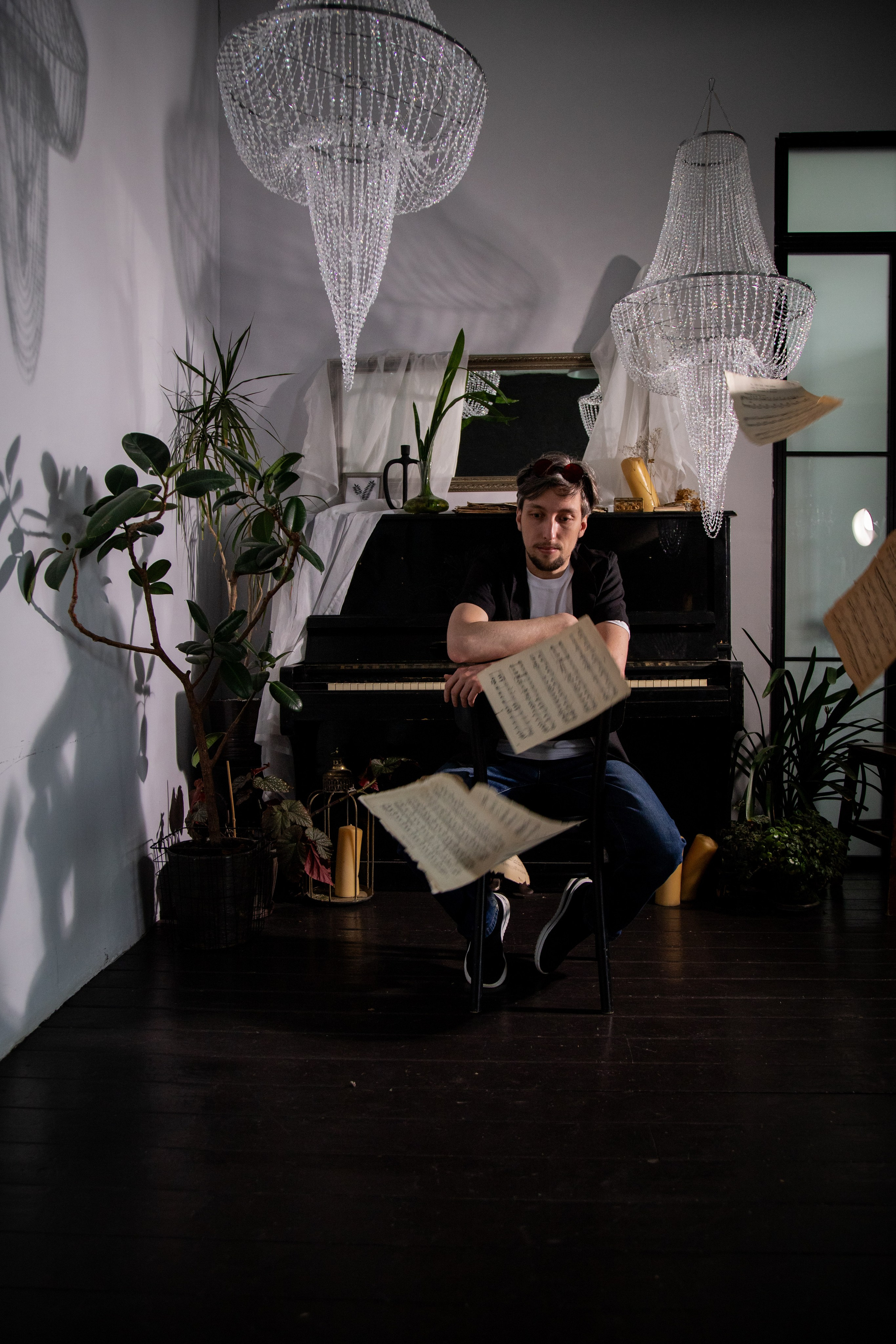 Степан. Фотограф в Перми Любовь Огородова | Авторские туры