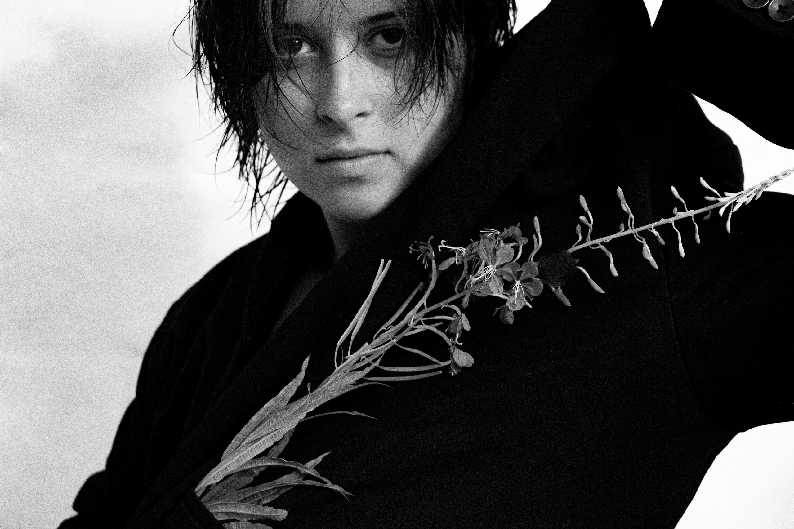 Portrait: Кира. Фотограф в Перми Любовь Огородова | Авторские туры