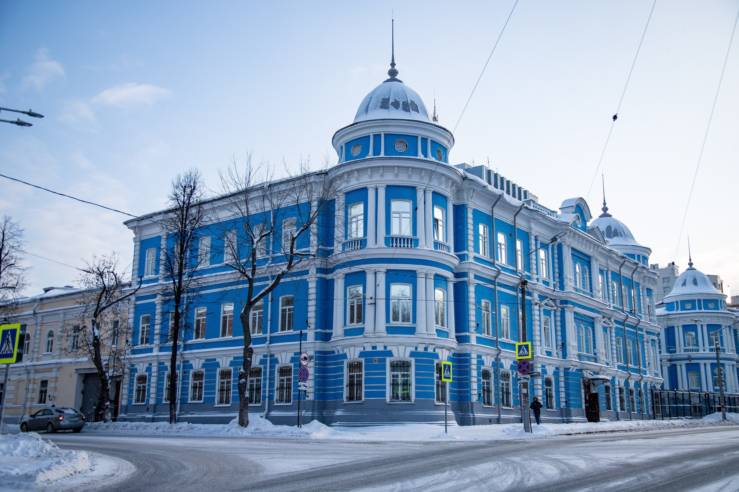 Архитектура. Фотограф в Перми Любовь Огородова | Авторские туры