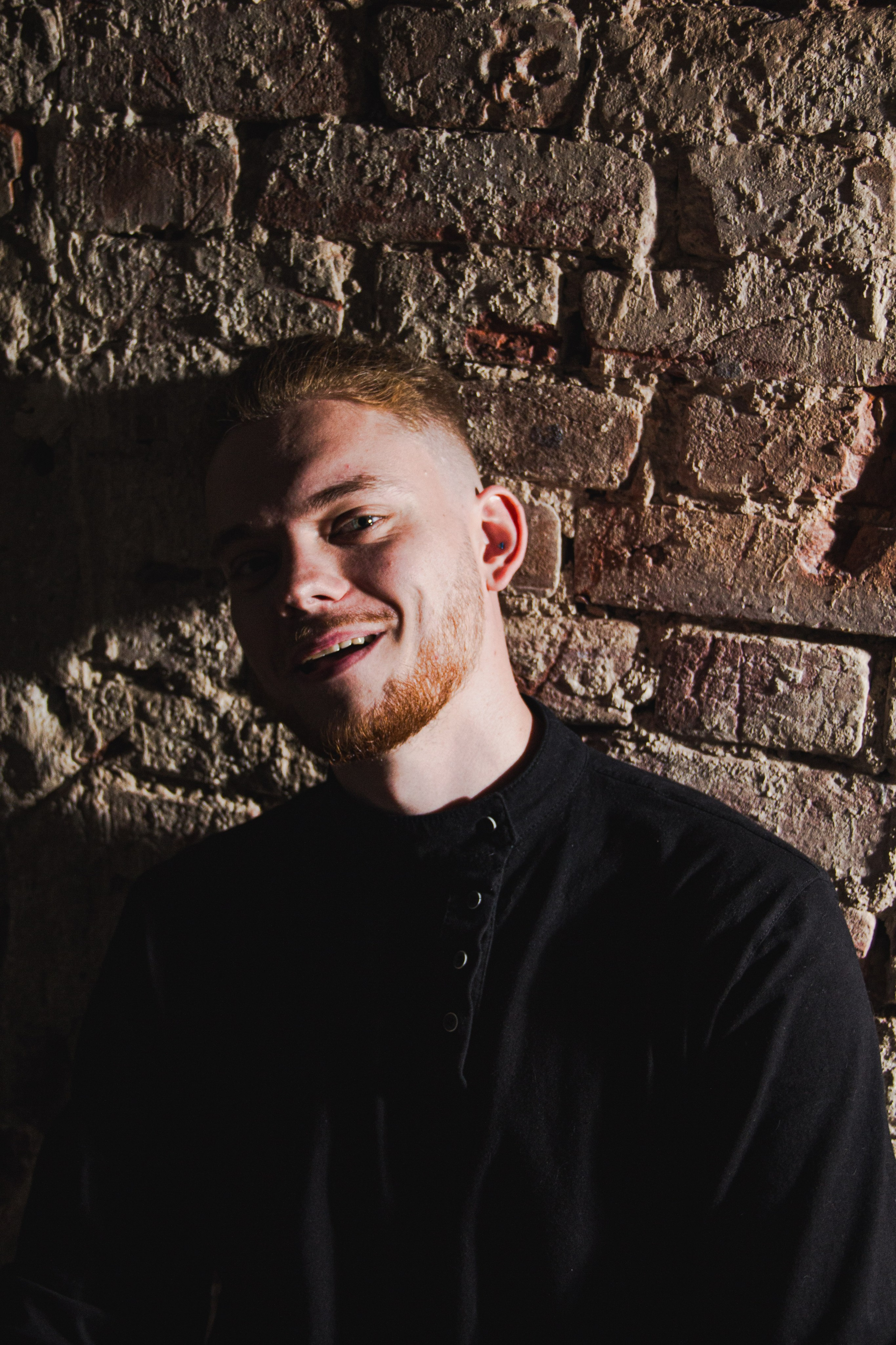 Studio: Александр. Фотограф в Перми Любовь Огородова | Авторские туры