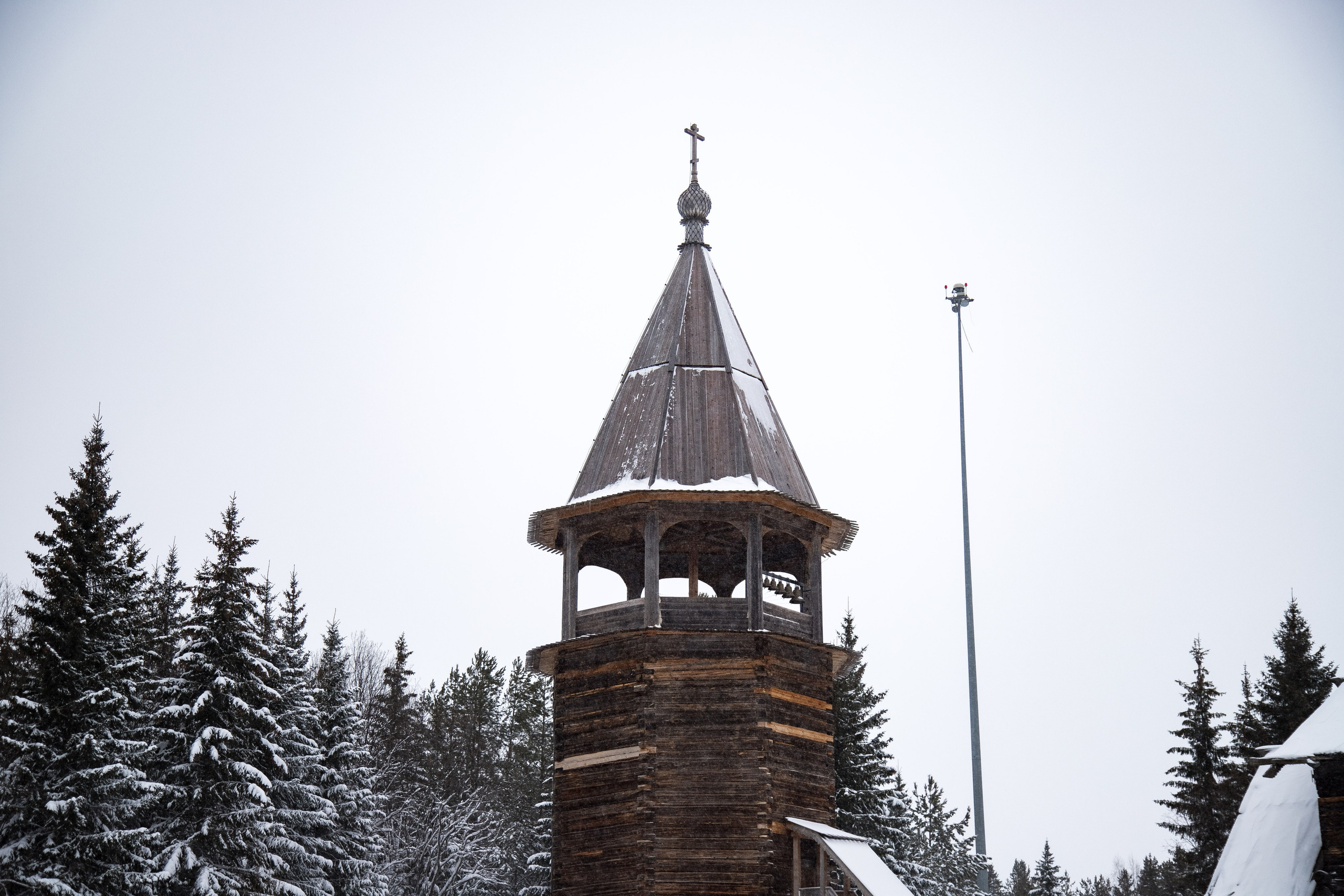 Report: Пермский край зимой. Фотограф в Перми Любовь Огородова | Авторские туры