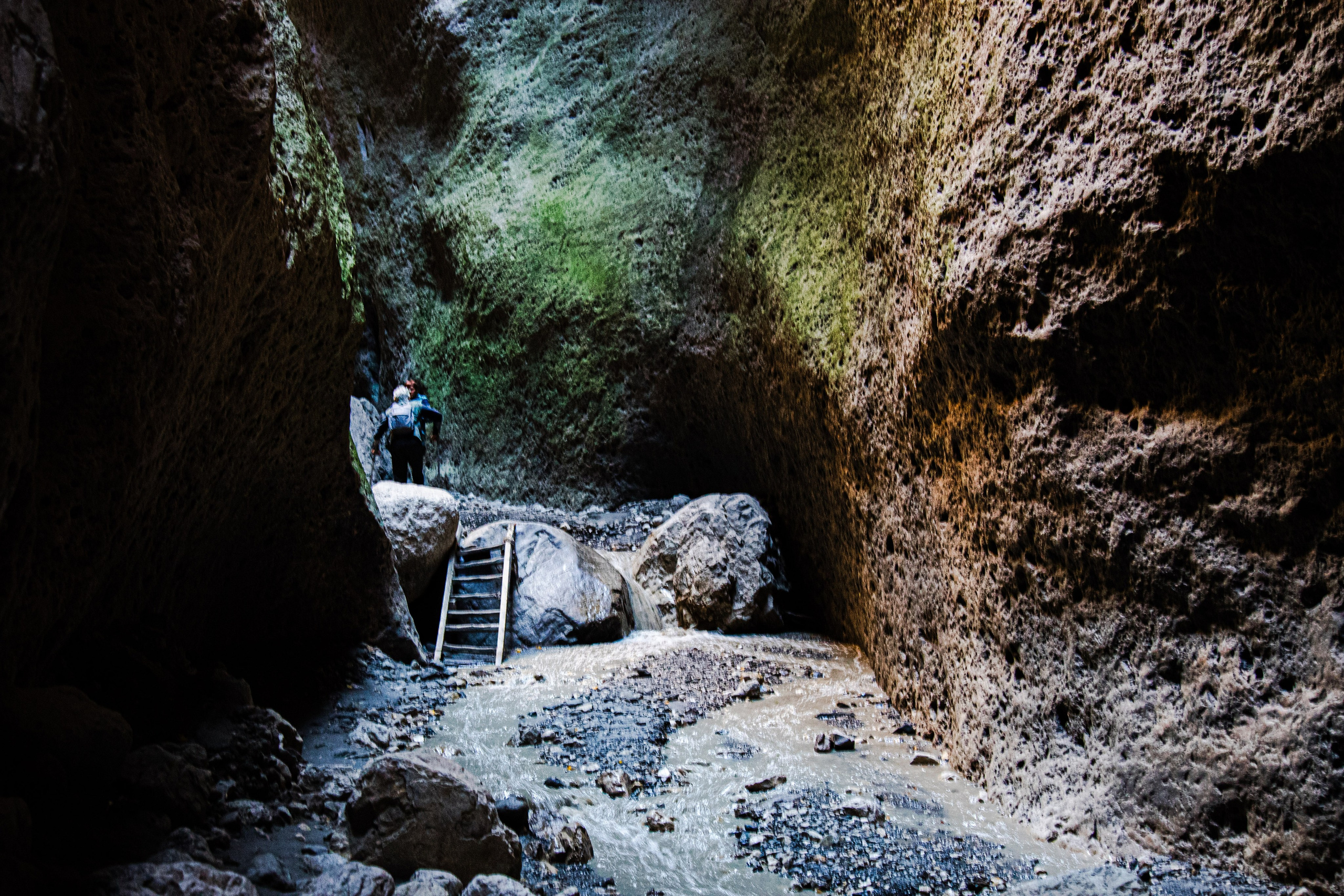 Report: Пейзажи Кавказа. Фотограф в Перми Любовь Огородова | Авторские туры