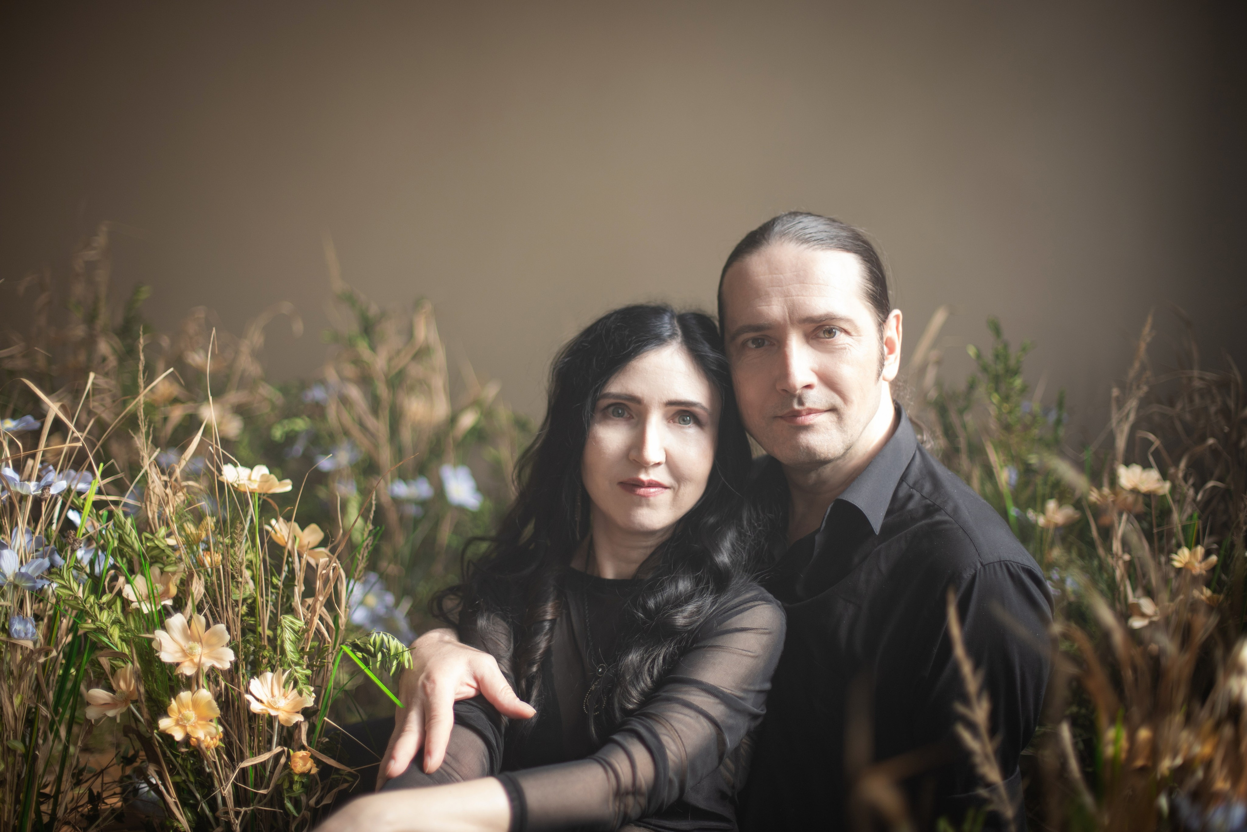 Irina & Ruslan. Фотограф Инесс Ветковская, Москва, С.-Петербург