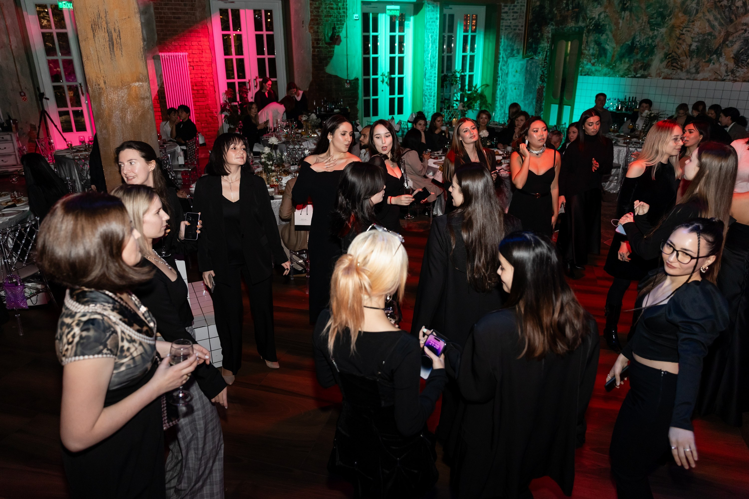 RECLAR презентация. Свадебный фотограф Москва