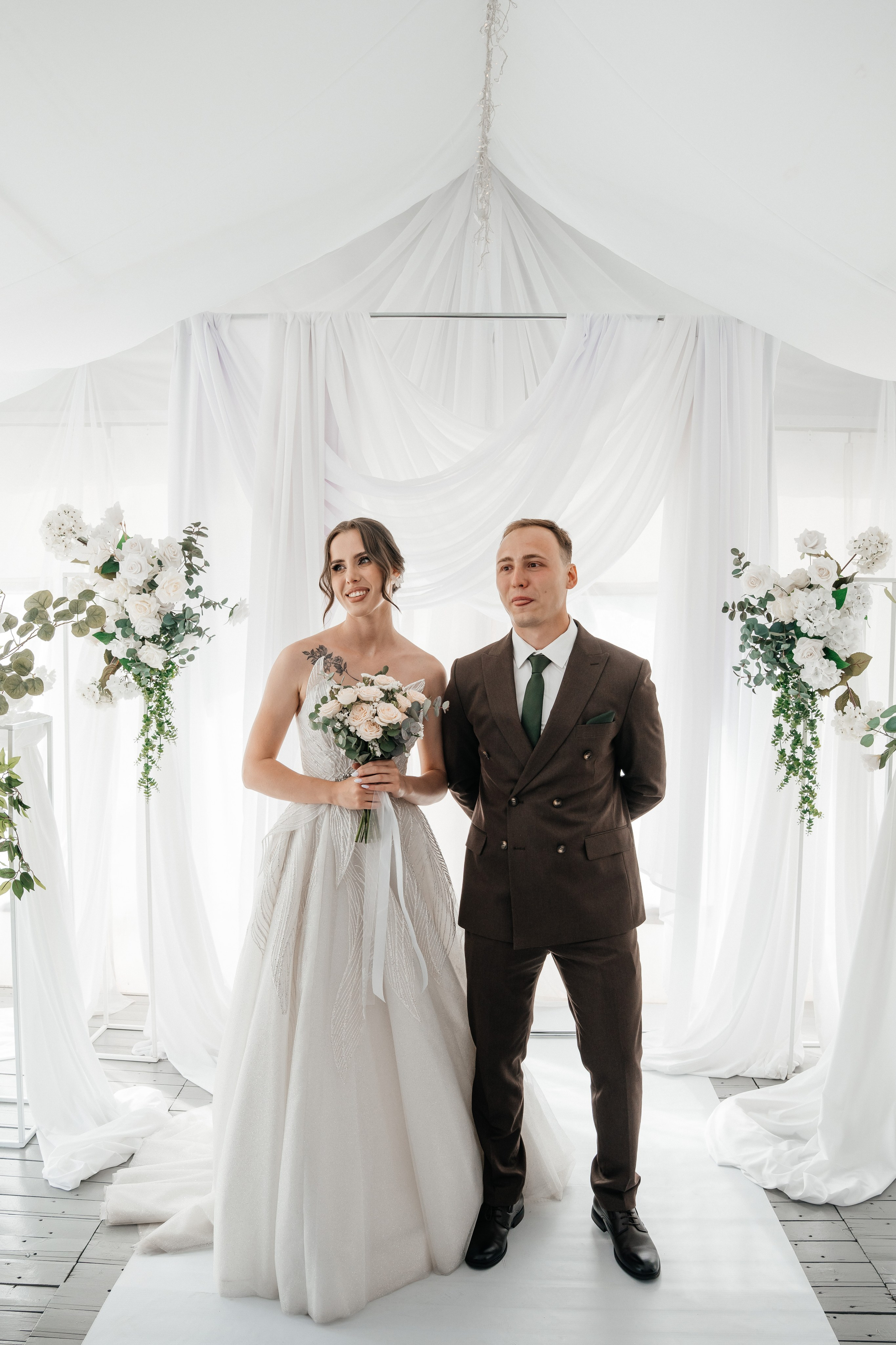 Свадьбы. Свадебный фотограф в Иркутск Мокроусова Кристина