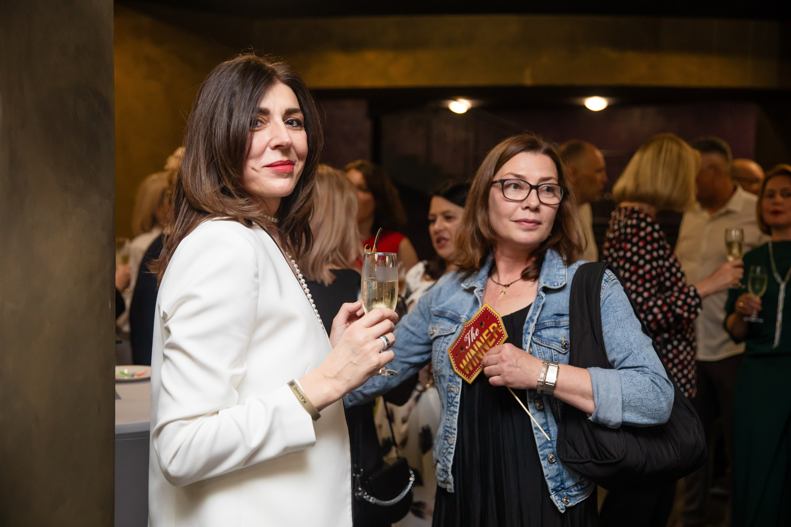 30 лет казино Эмир. Репортажный фотограф Минск ❘ Костецкий Илья ❘ Беларусь