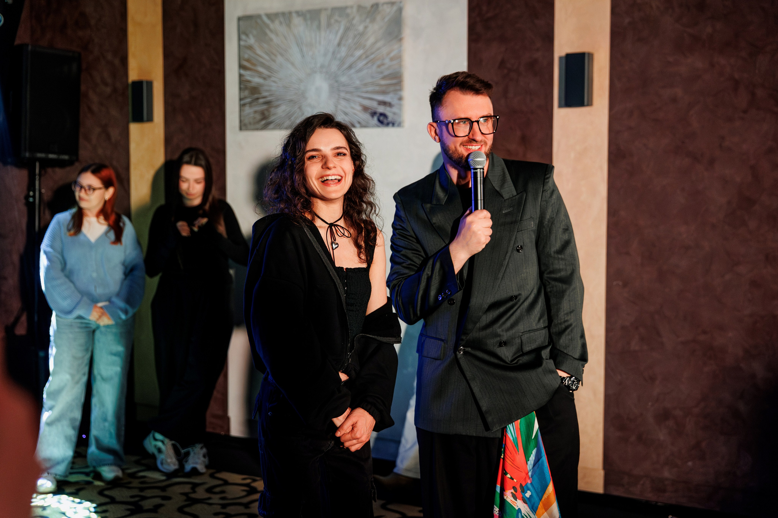 Creators. ILIAS BLACK — Фотограф свадеб и мероприятий в Минске и Беларуси