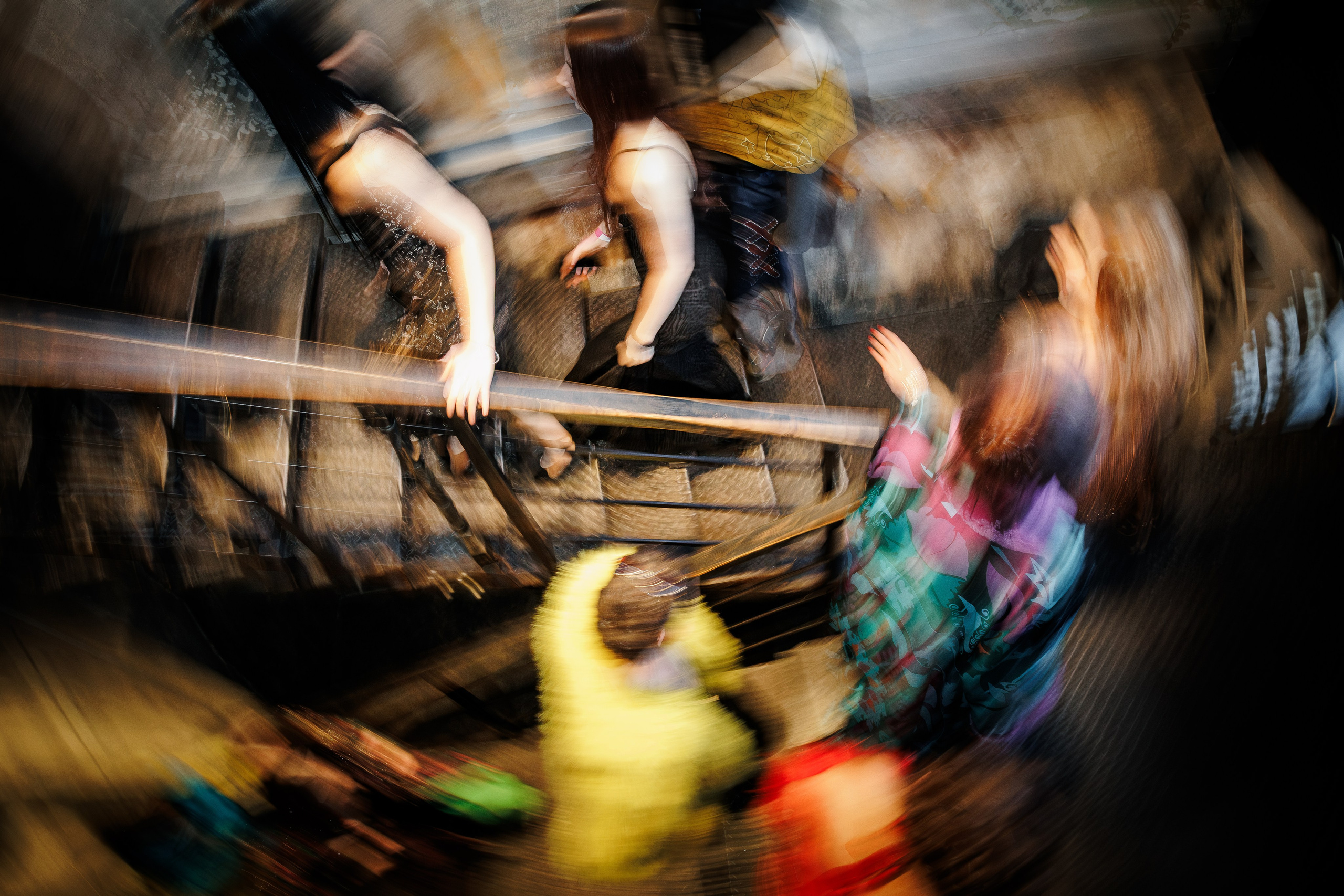 FAME. ILIAS BLACK — Фотограф свадеб и мероприятий в Минске и Беларуси