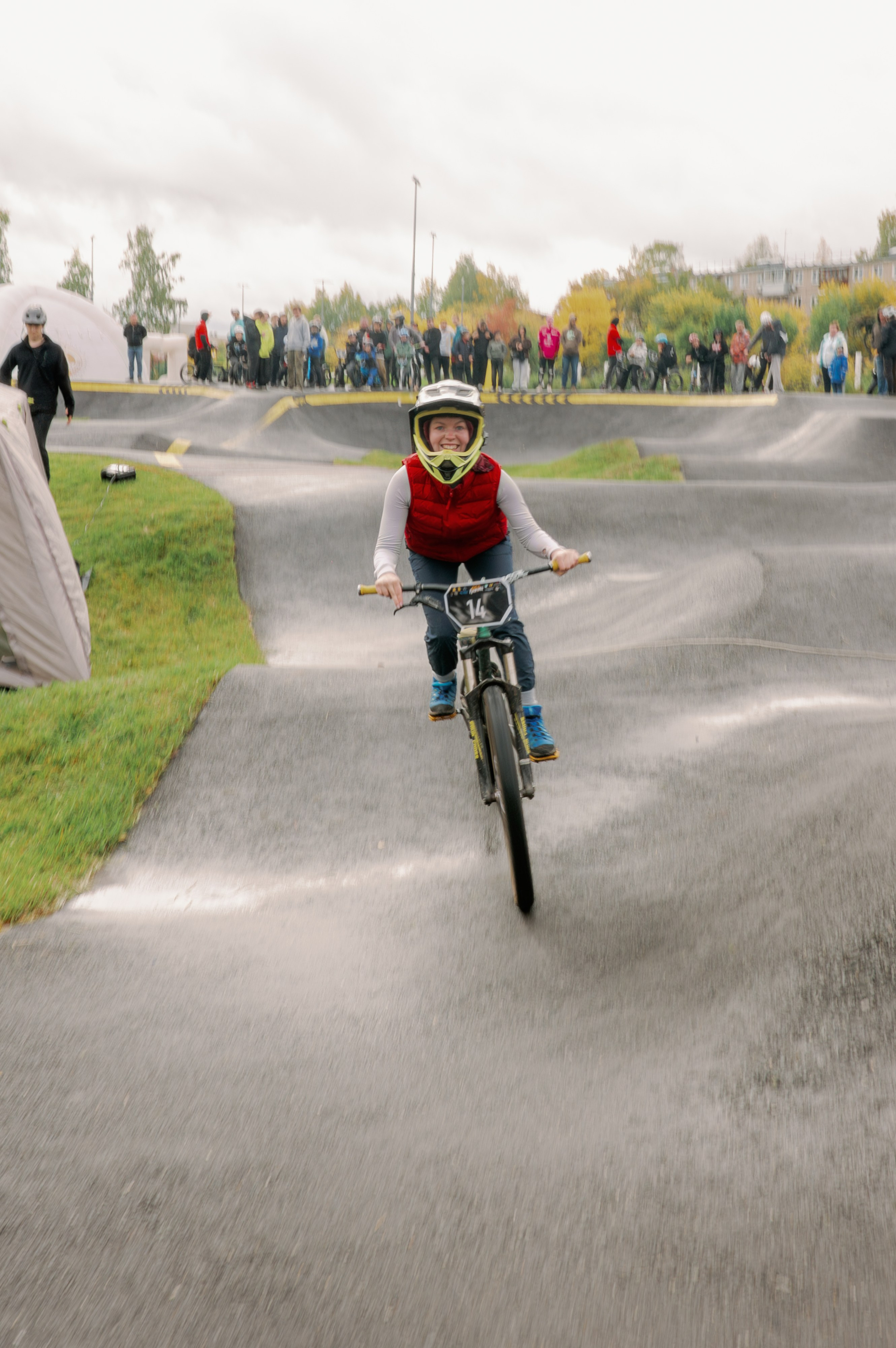 Без Границ Экстрим Фест | Киров 2025. Контент фотограф Илья Урс