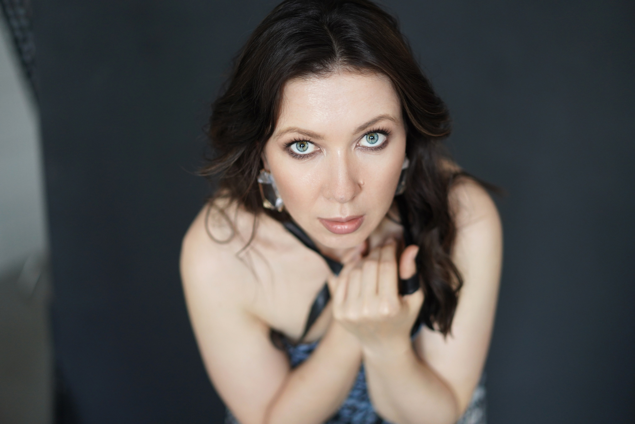 Обо мне. Светлана Гордеева. Портретный фотограф