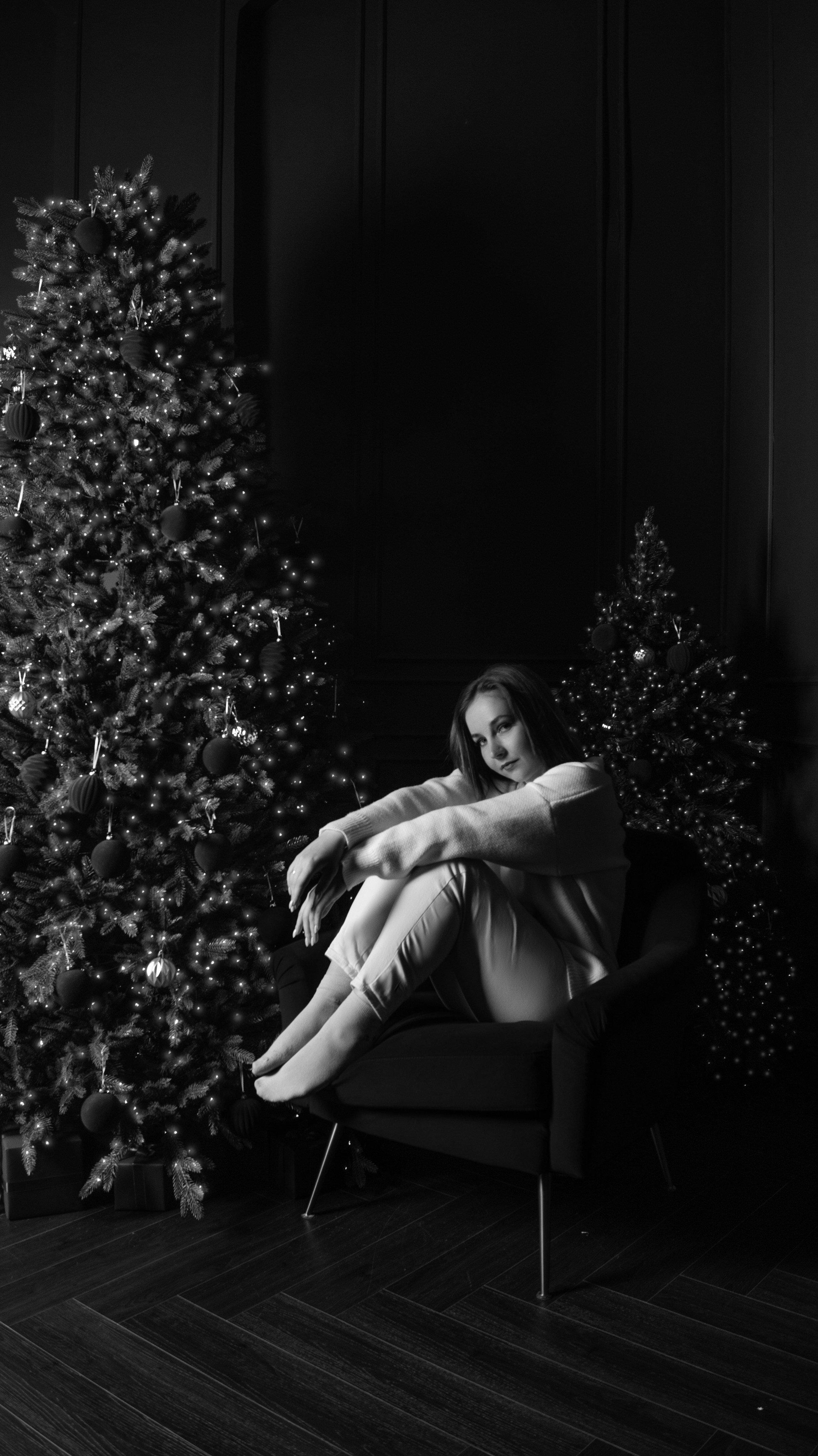 Галина. Фотограф Вероника Смит I Владивосток