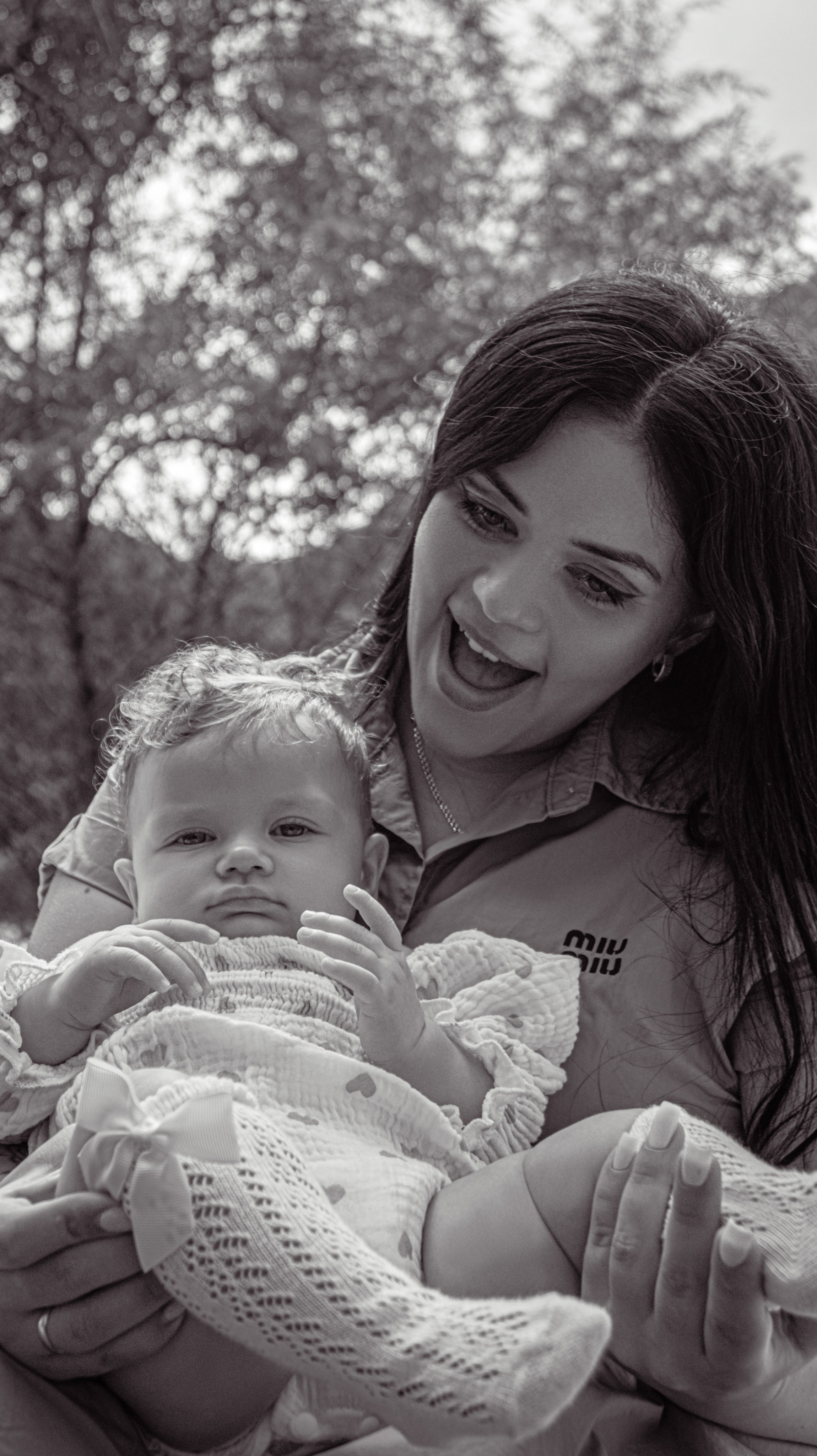 Екатерина, Алексей и Варвара. Фотограф Вероника Смит I Владивосток