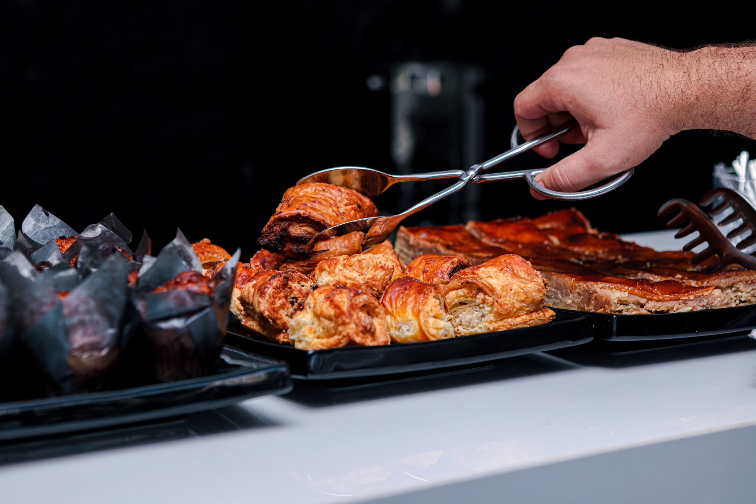 Riviera. Главная