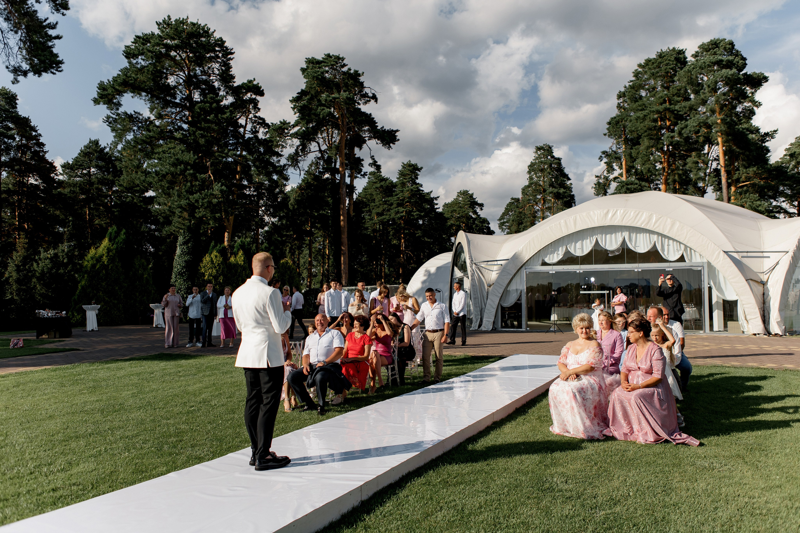 Павел и Диана. Свадебный фотограф Ксения Трухина в Нижнем Новгороде и Москве