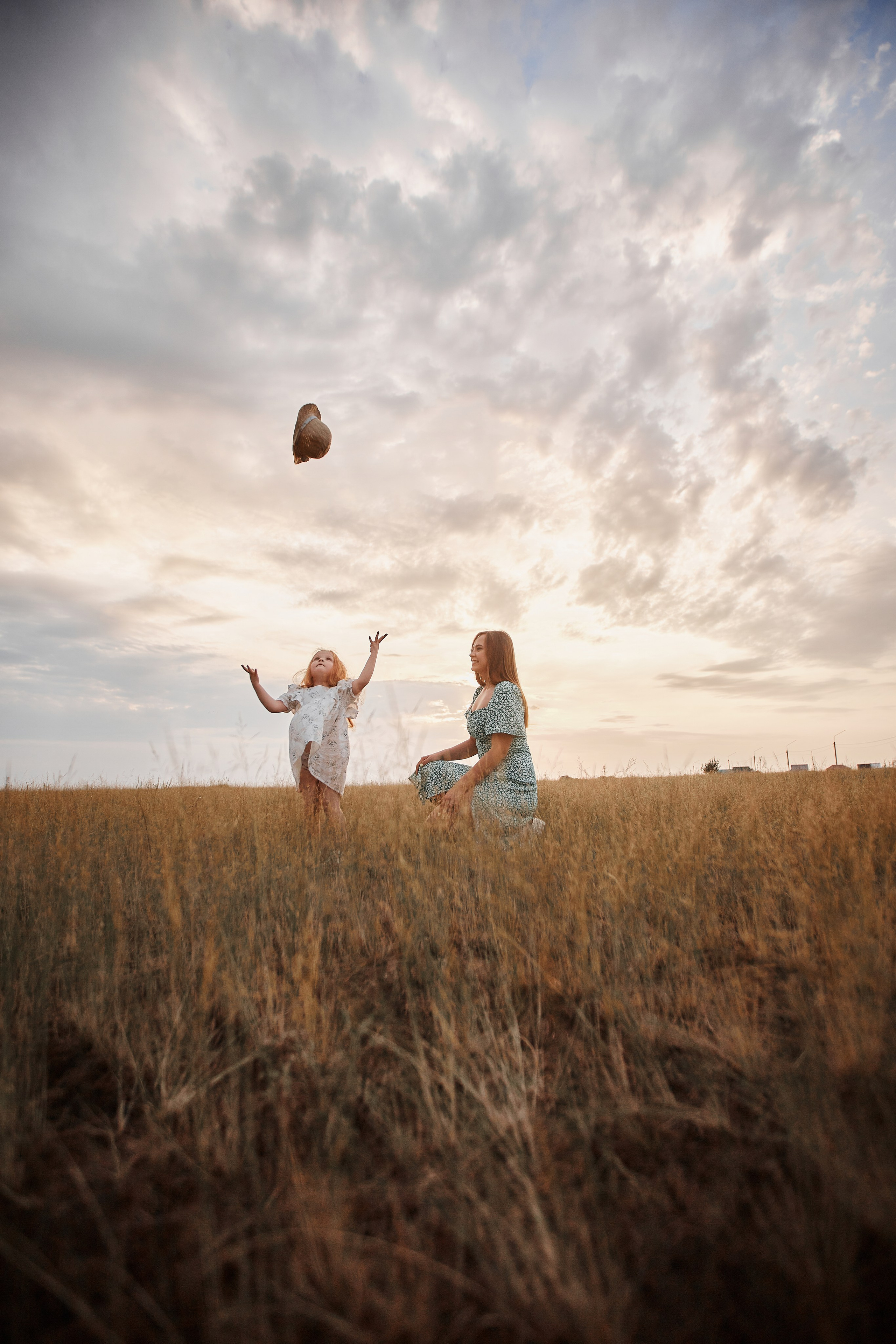 Даша и Маша. Ваш фотограф Антон Колташов город Курган Тюмень Челябинск Екатеринбург
