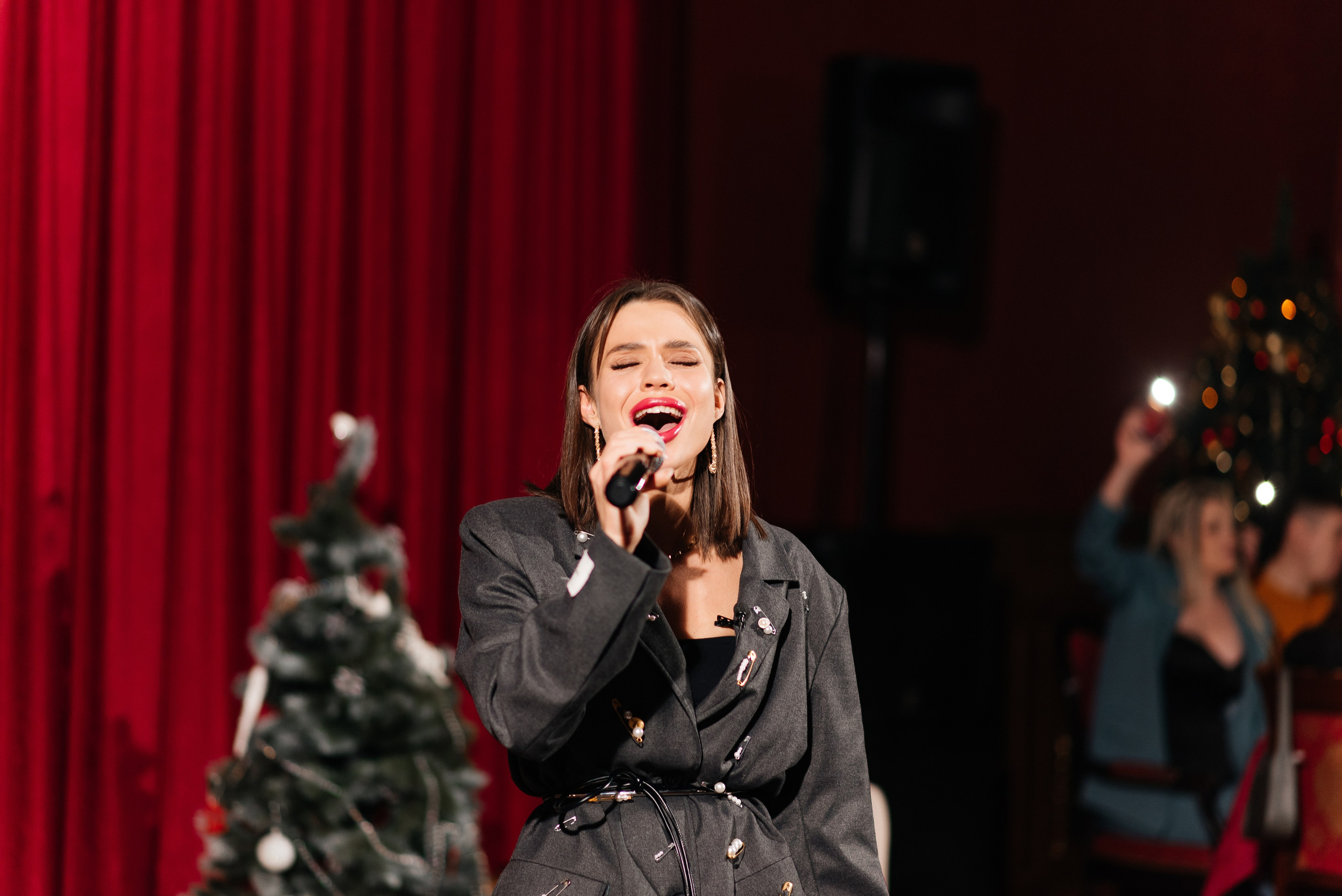 «Это моя вечеринка». Фотограф Галина Рагозина