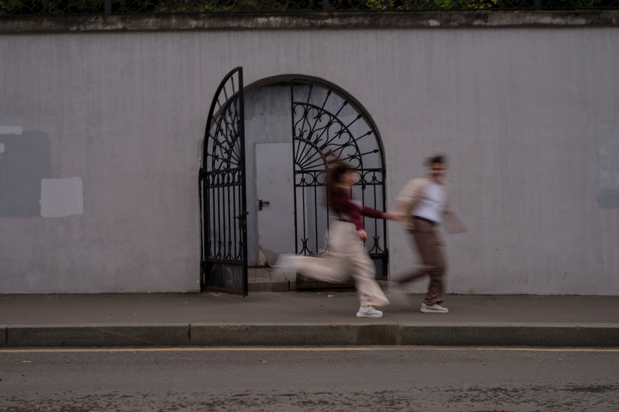 Портреты. Фотограф в Москве Алина Туртыгина