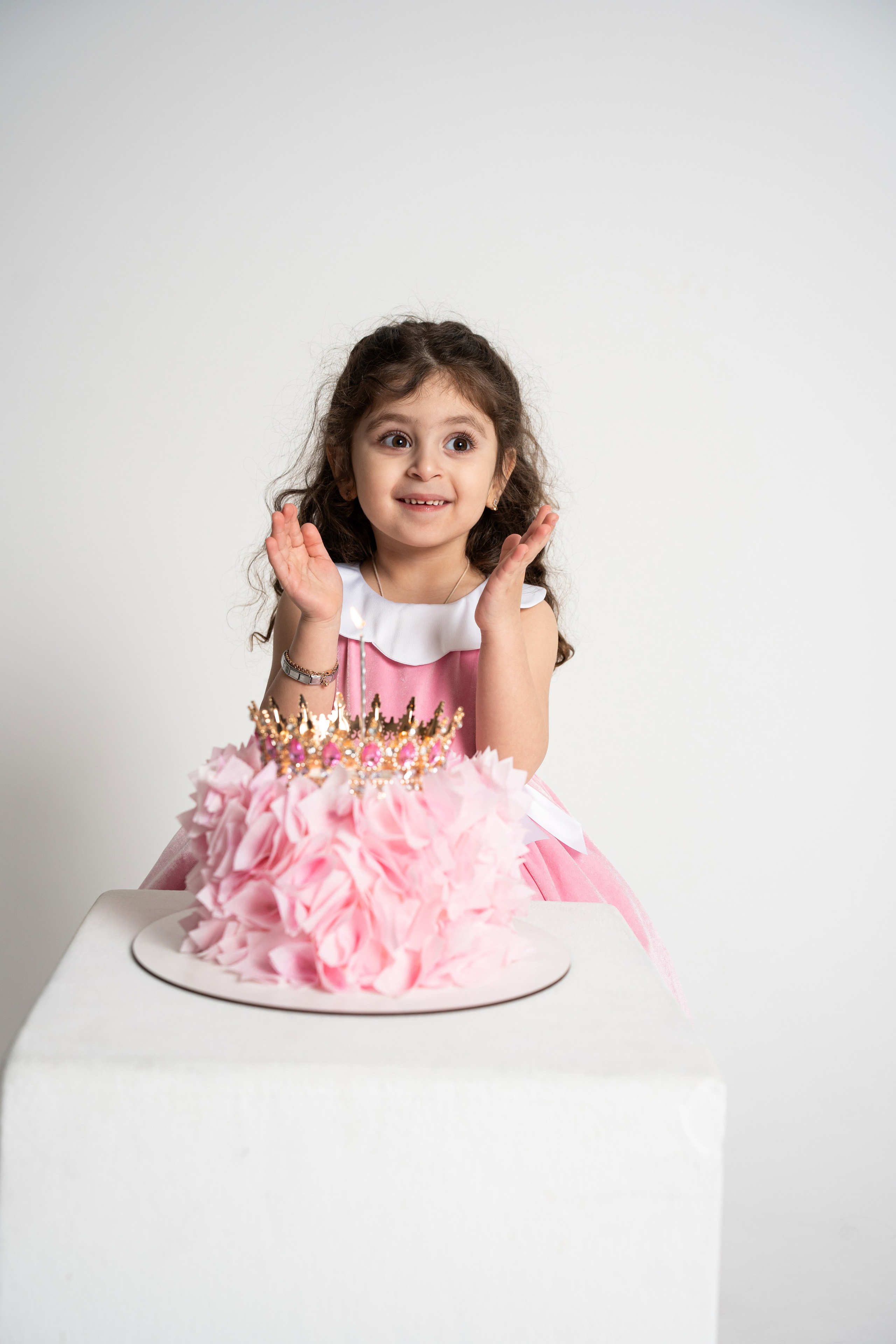 Элеонора. Индивидуальный и семейный фотограф из Москвы