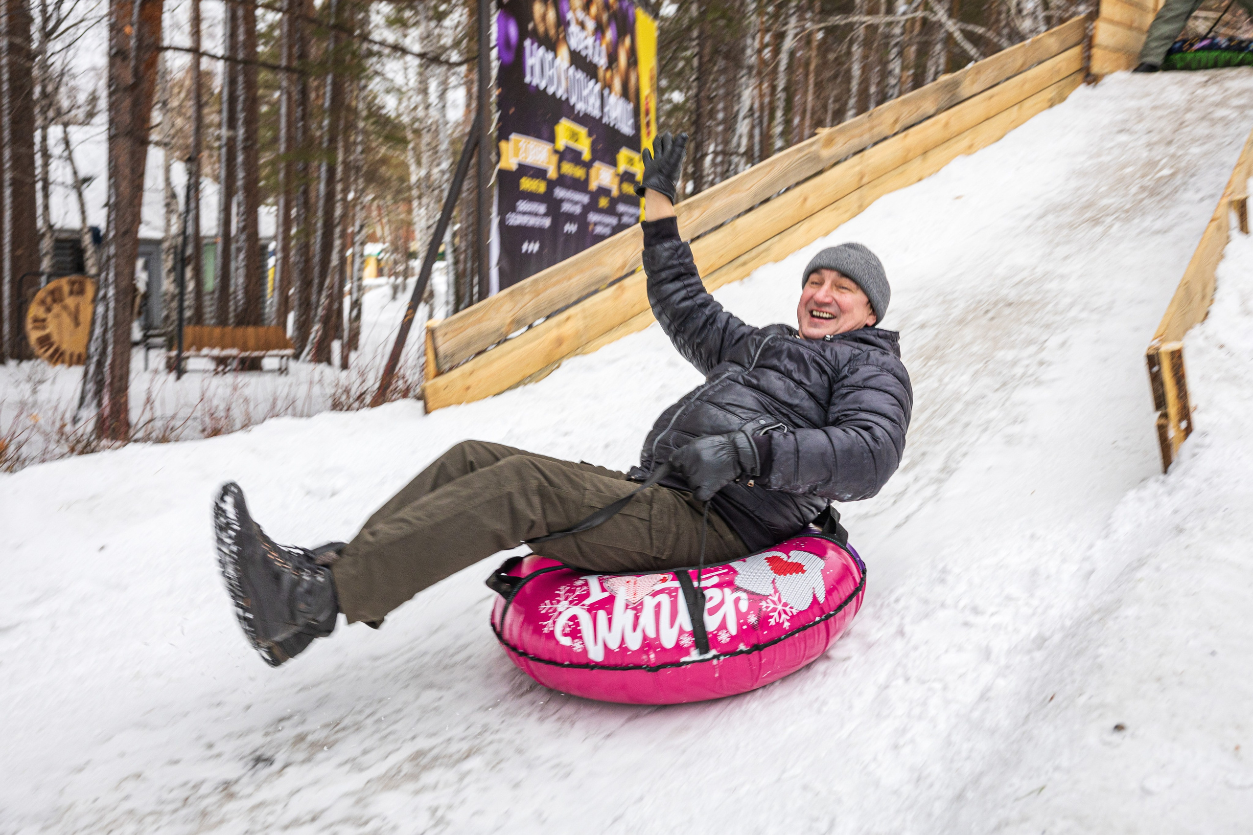 Съёмка мероприятий. Репортаж. Фотограф в Новосибирске Алена Скокова