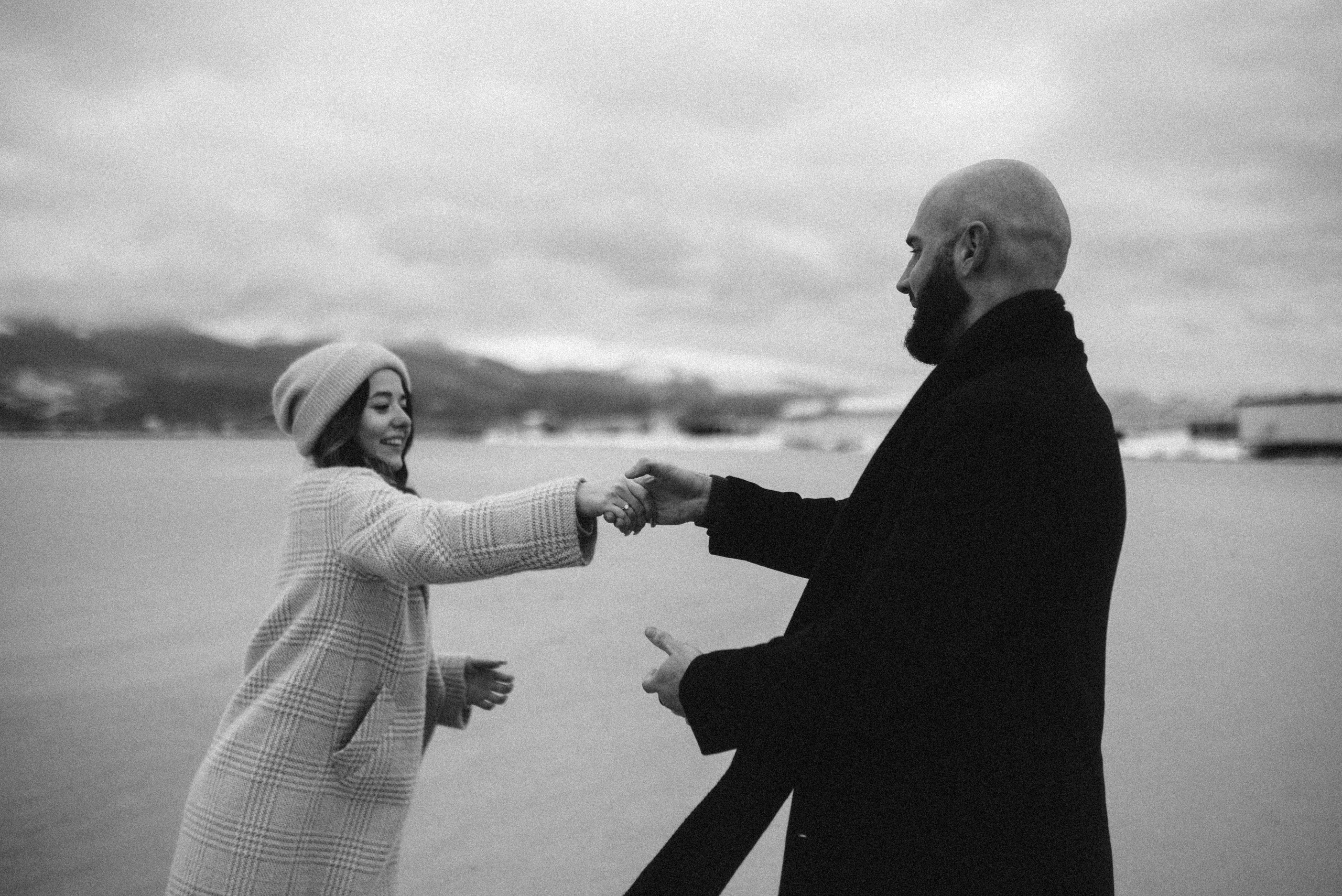 Марк и Лиза. Новороссийск. Фотограф Санкт-Петербург, Новороссийск