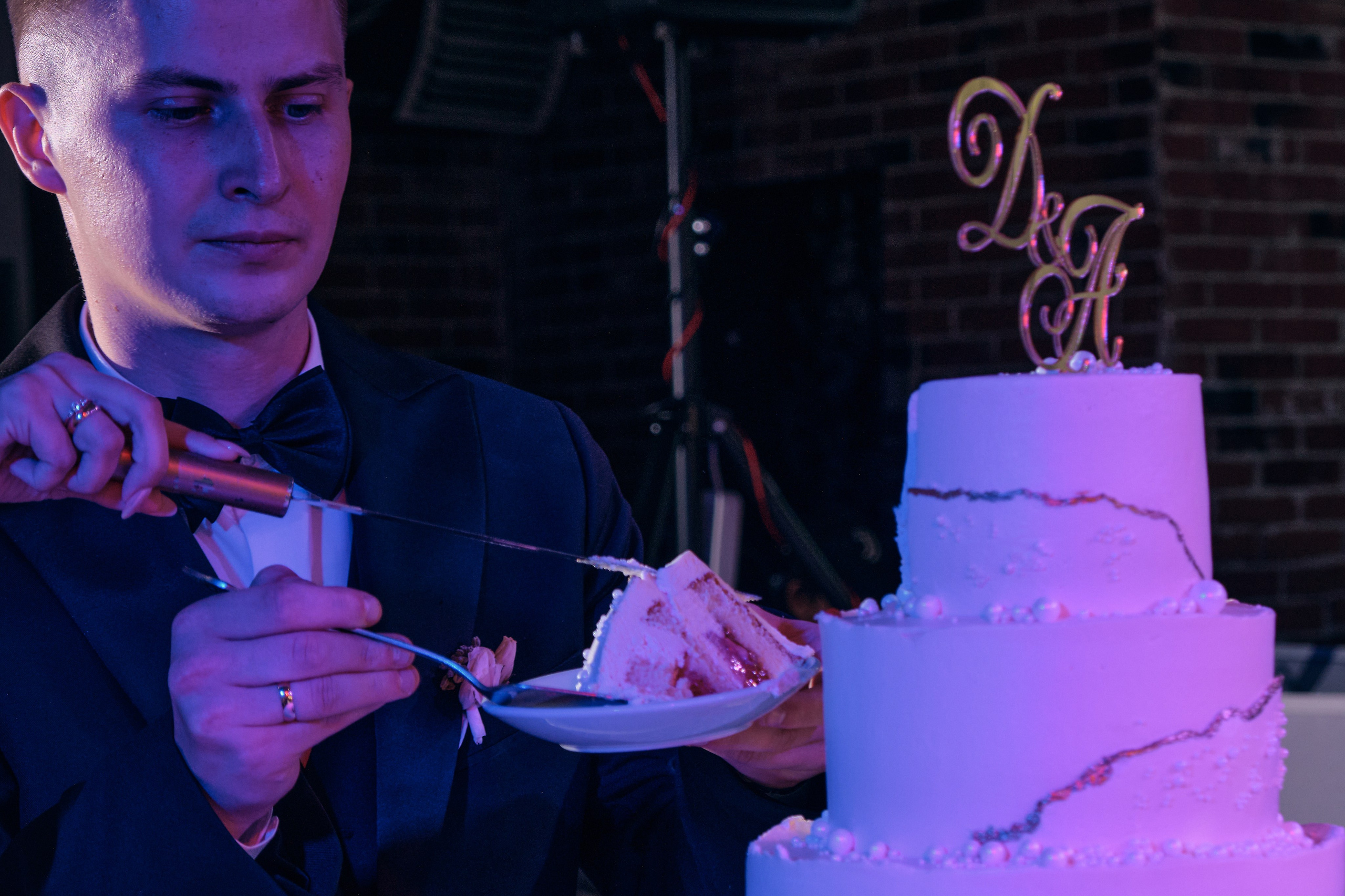 Банкет. Фэшн фотограф Арина Эльюс в Новосибирске