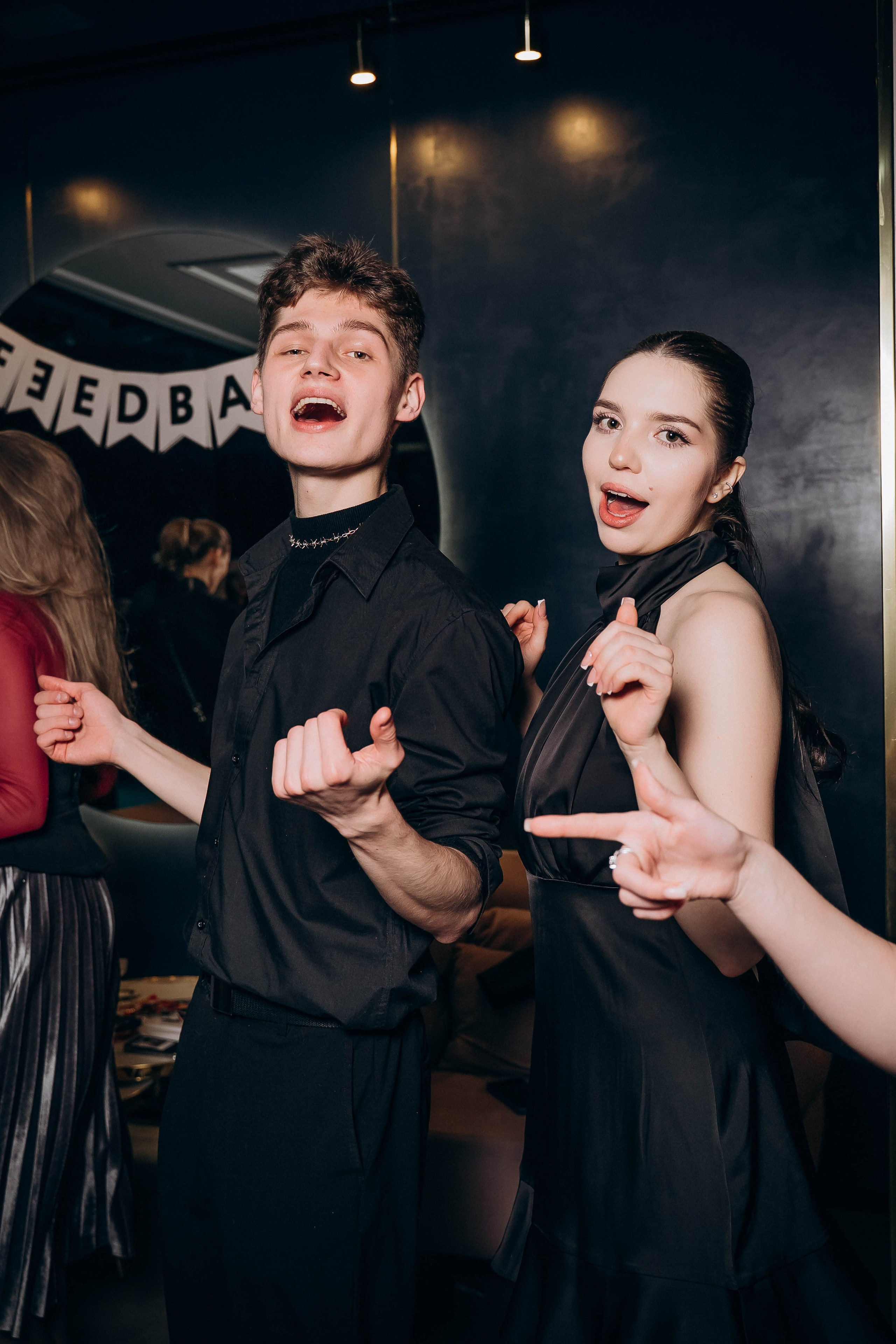 Feedback 5 лет. Екатерина Рыбкина Портретный фотограф в Москве