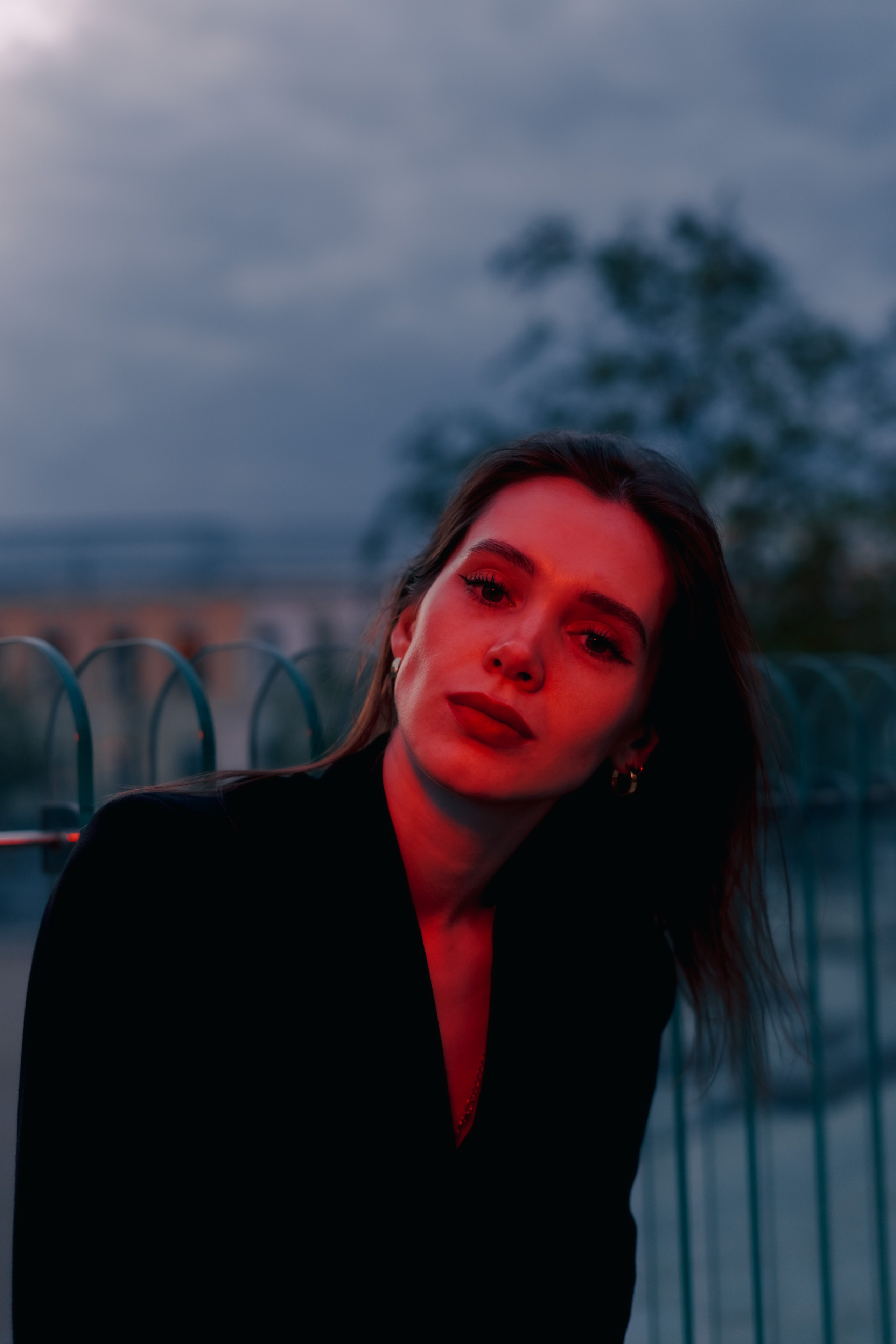 Анна. Екатерина Рыбкина Портретный фотограф в Москве