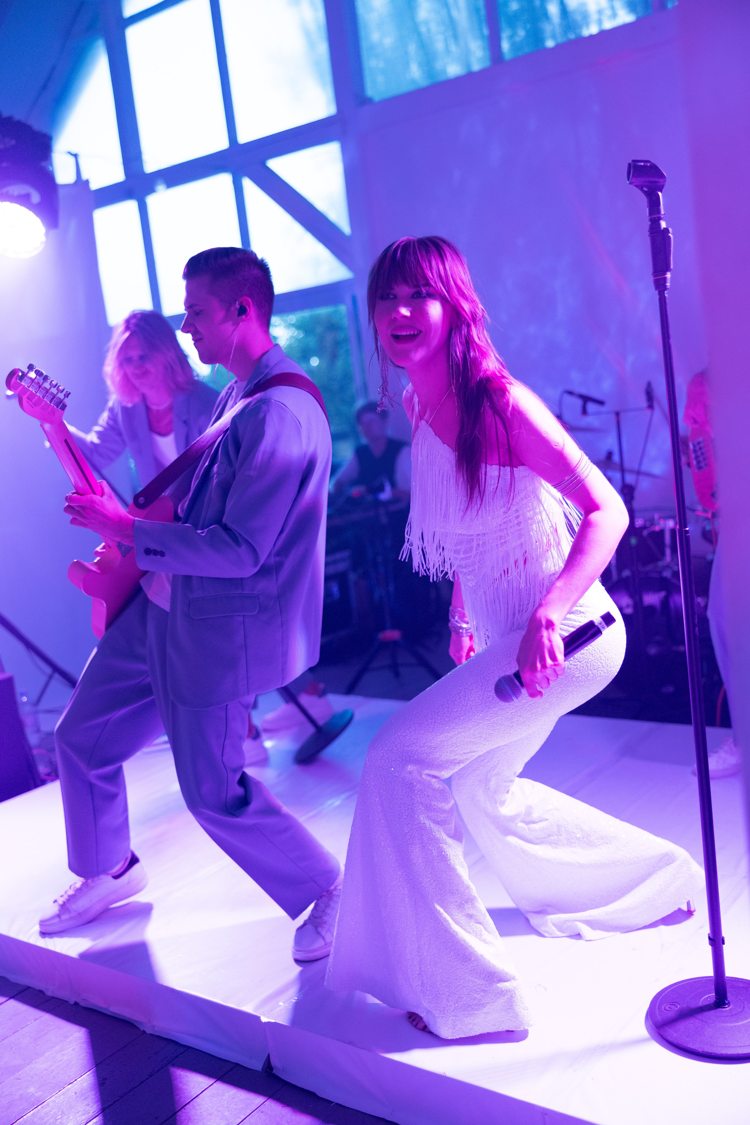 В & А. BLISSKA EVENTS