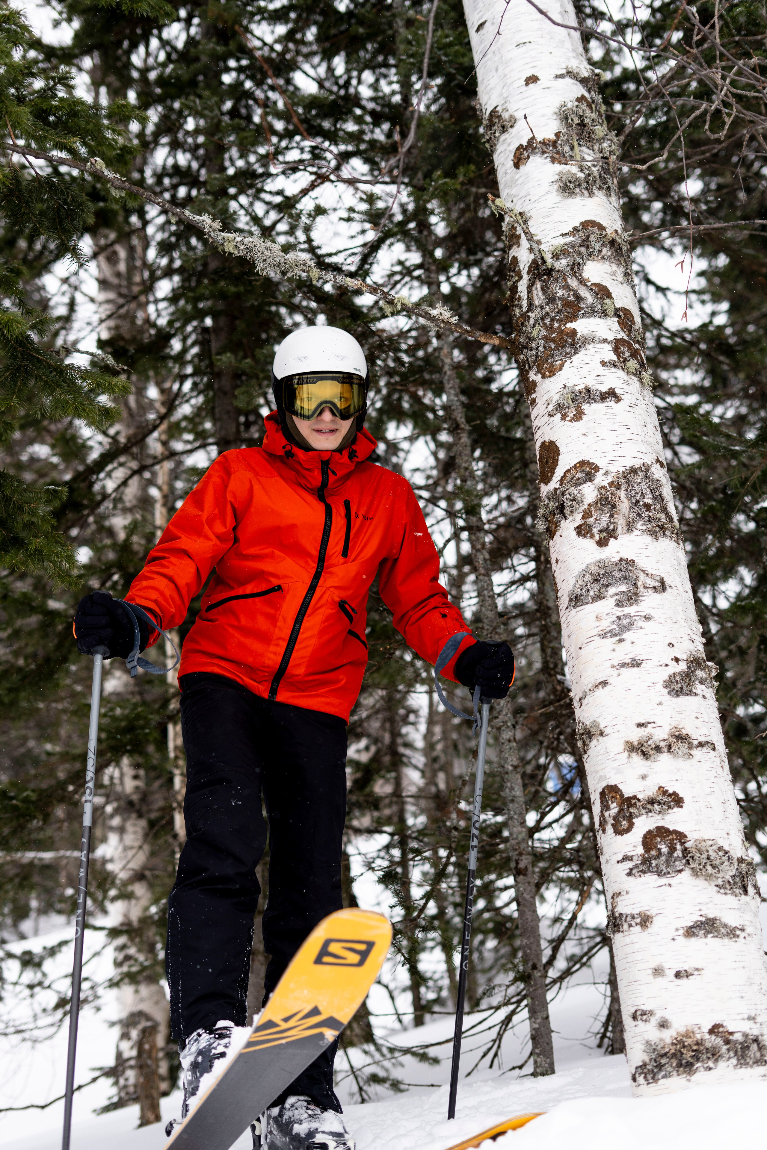 Тур. Анастасия Паршукова — фотограф Шерегеш Новосибирск