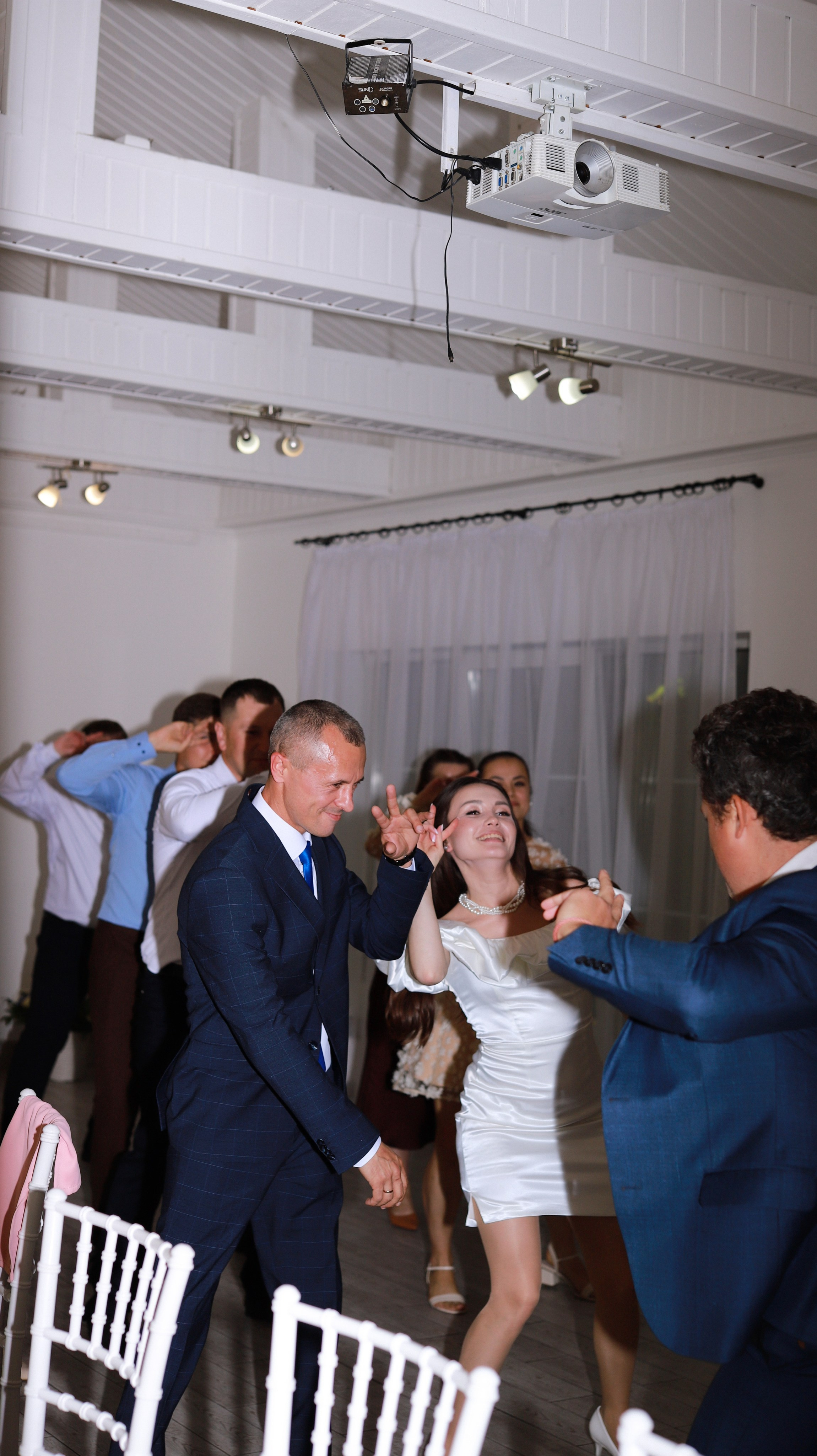 Кристина и Сергей. Семейный фотограф Лахтикова Ирина