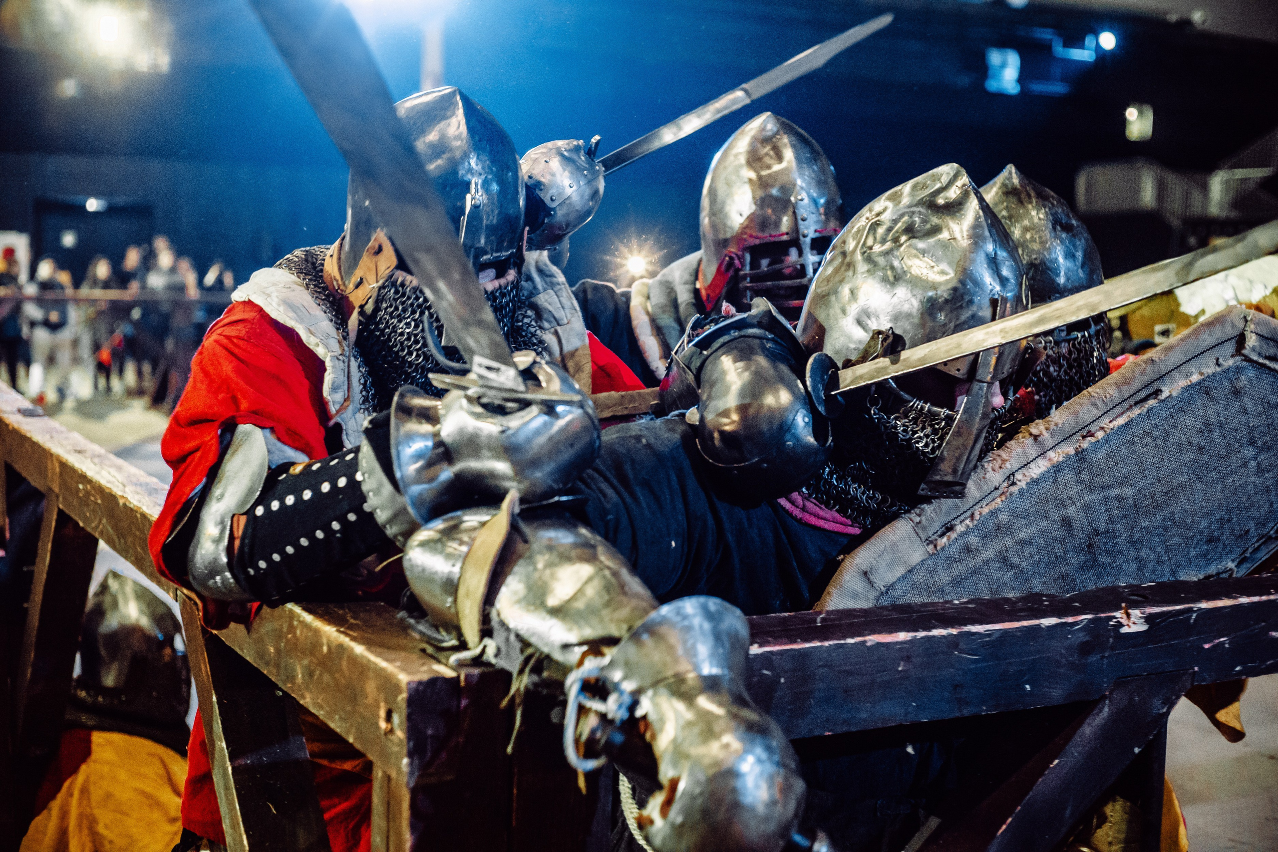 Фотосъёмка спортивных мероприятий. All In Media — фотосъёмка и видеопродакшн