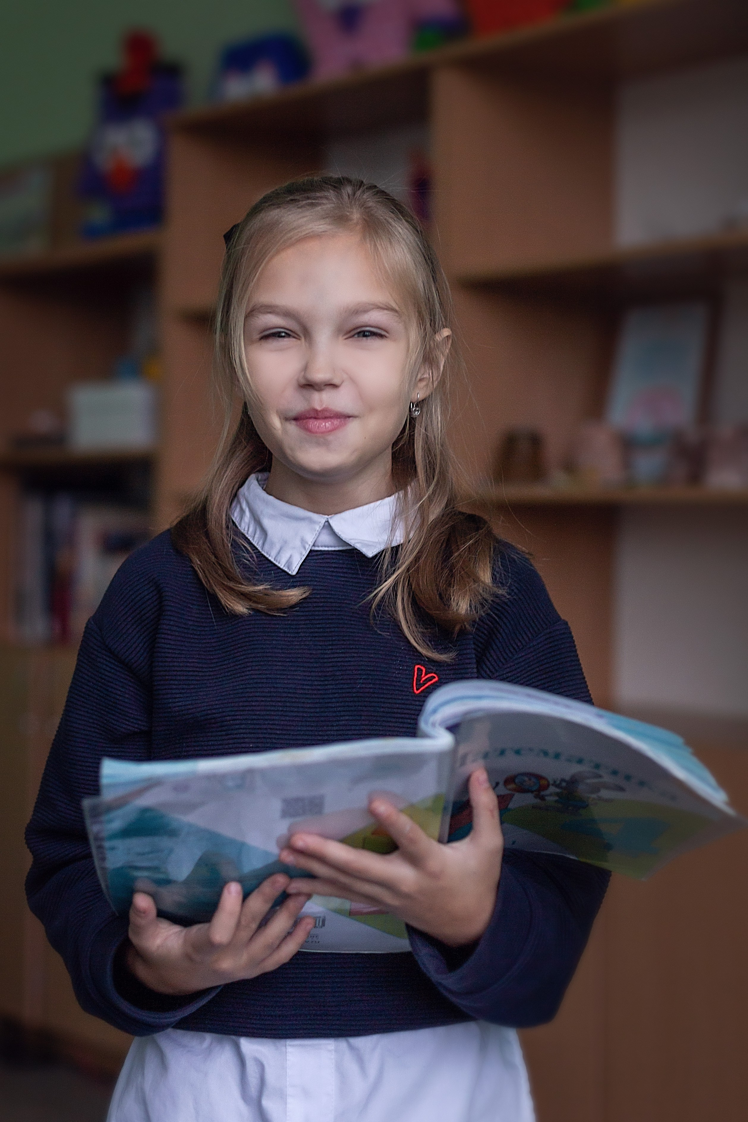 4 класс_2024+печать. Семейный фотограф в Санкт-Петербурге