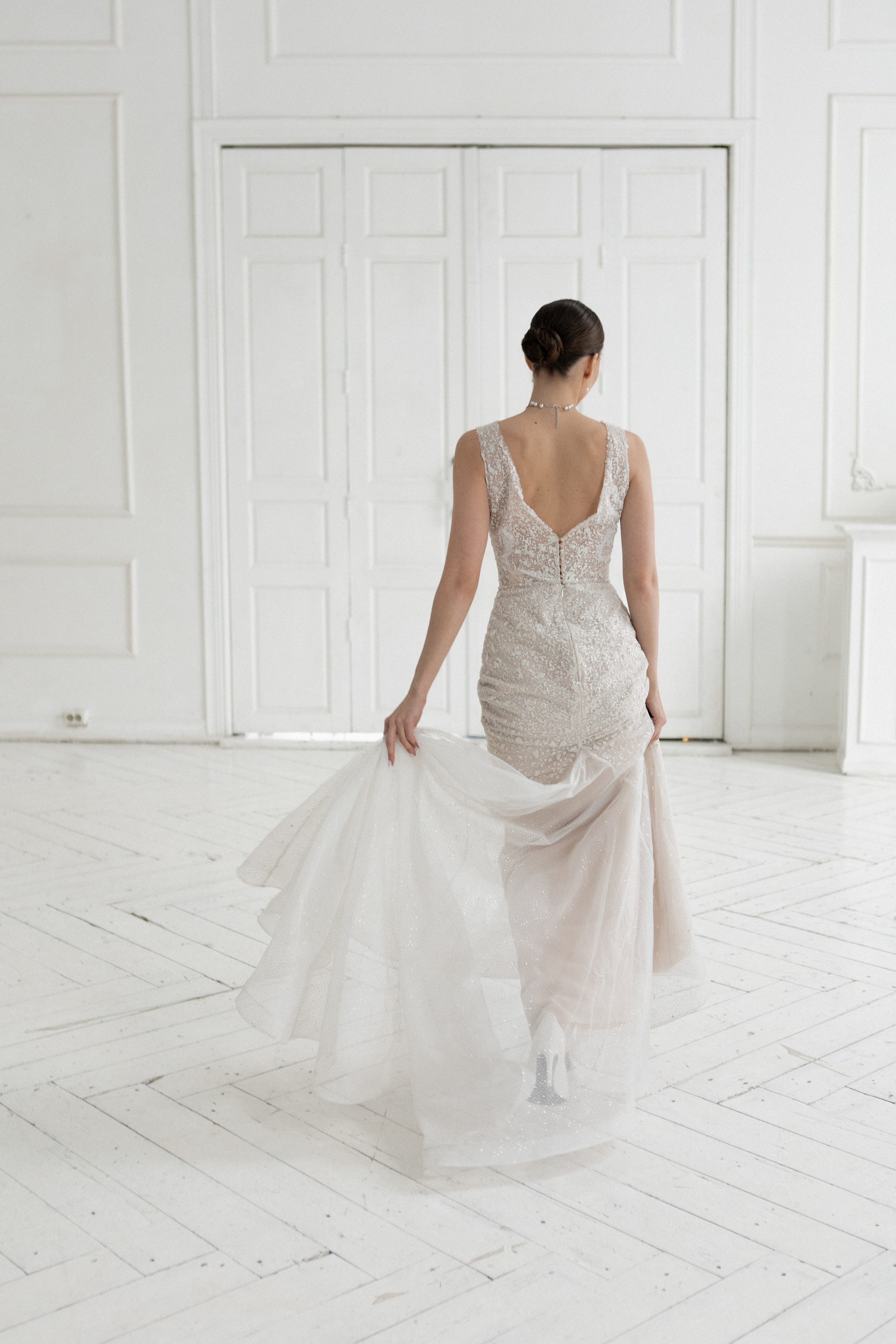 Соня и Дима. Фотограф Дубровская Виктория