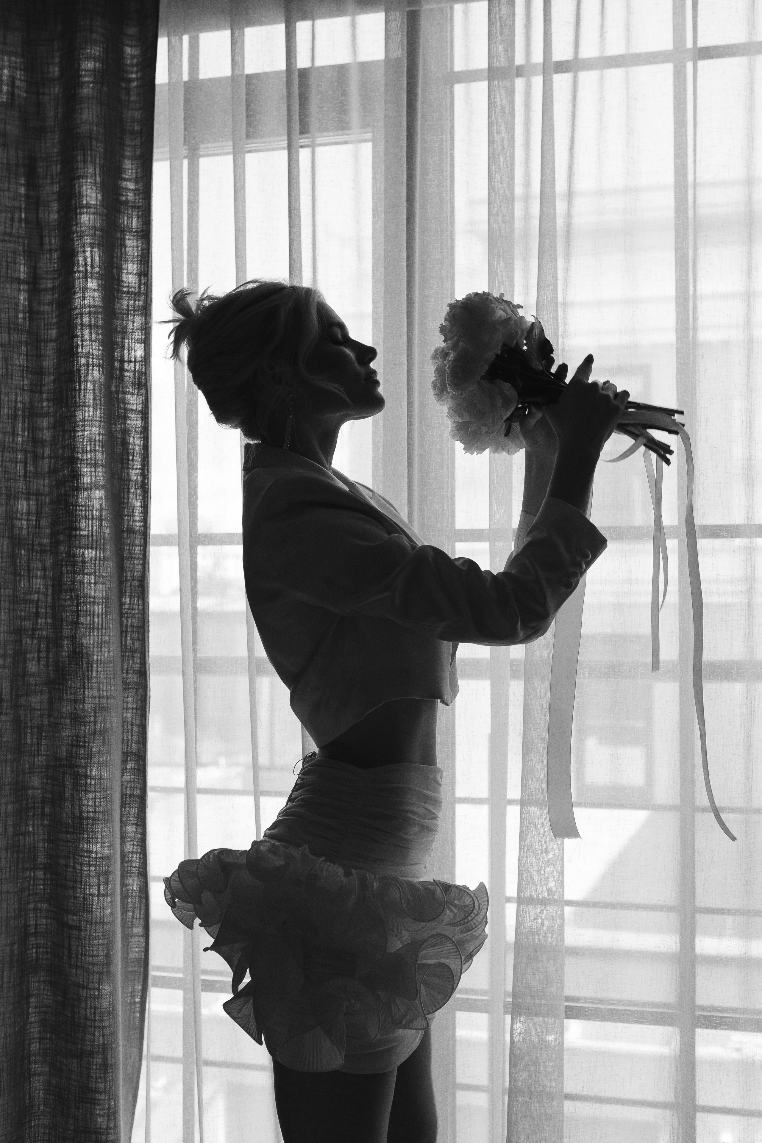 Утро невесты. Фотограф в Казани.Снимаю индивидуальные портреты, love story и свадьбы