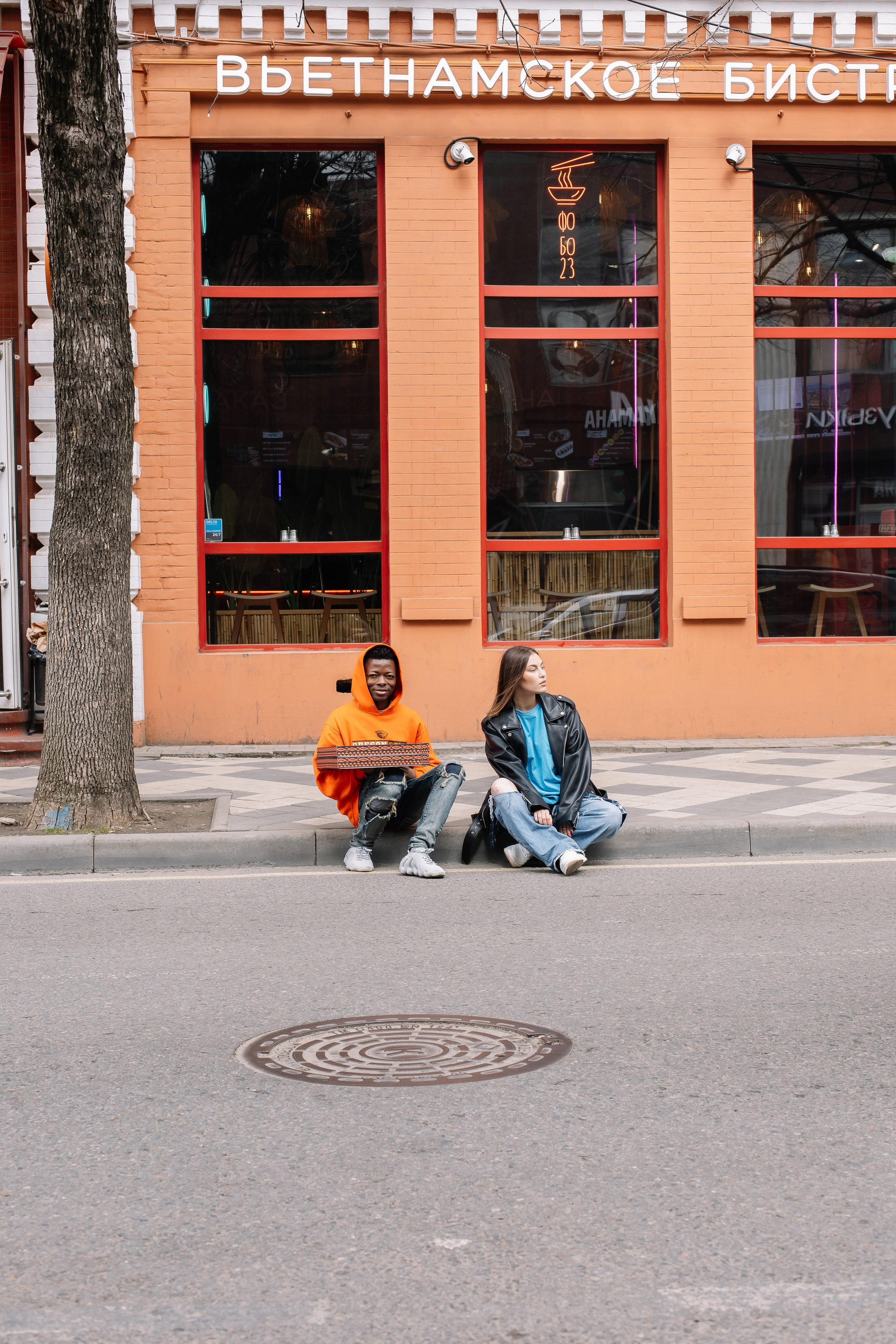 Пиццерия. Свадебный фотограф Анастасия Багдасарян