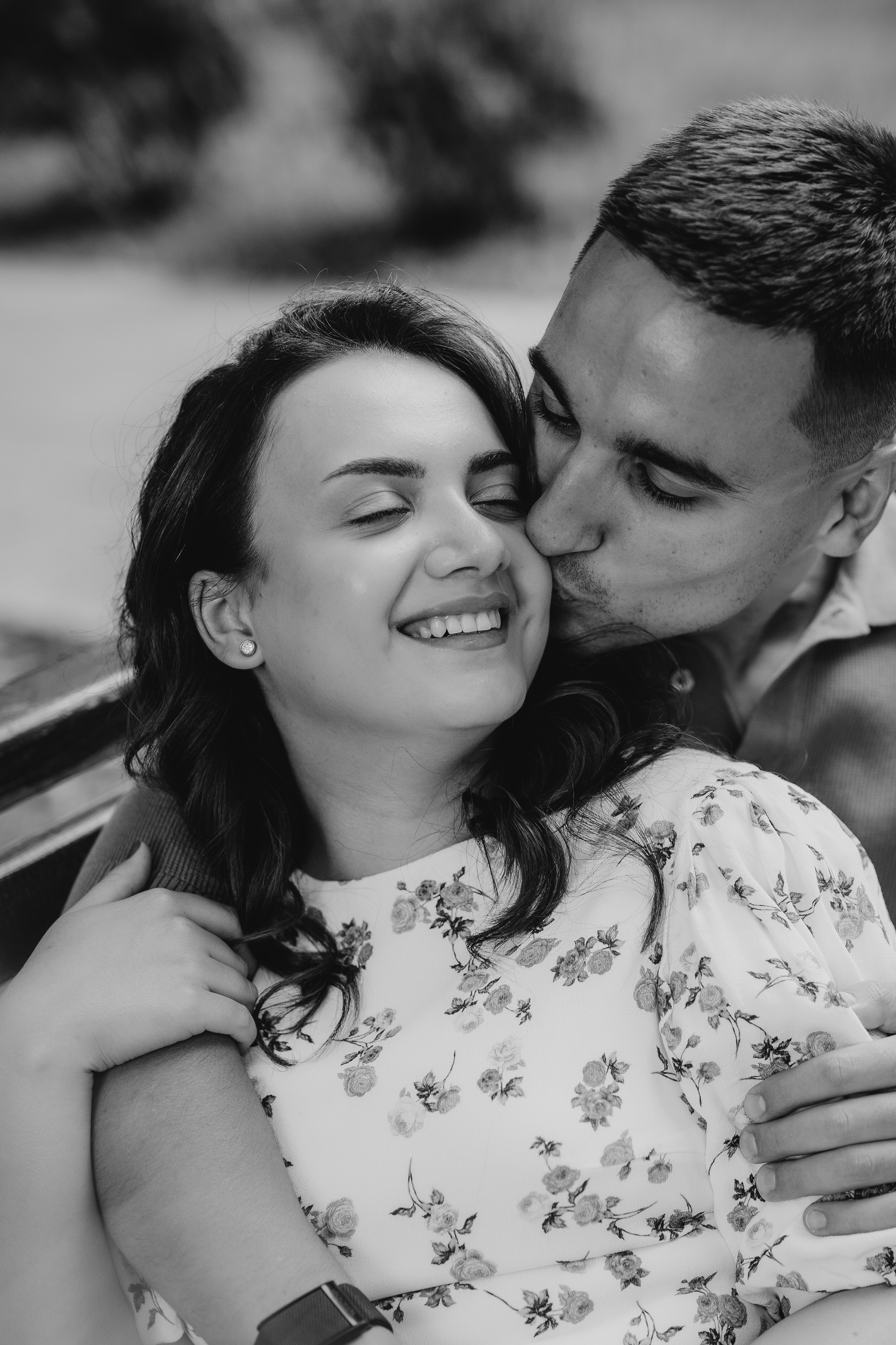 Мусалав Ульвия. Фотограф в Алматы Чалова Нафиса