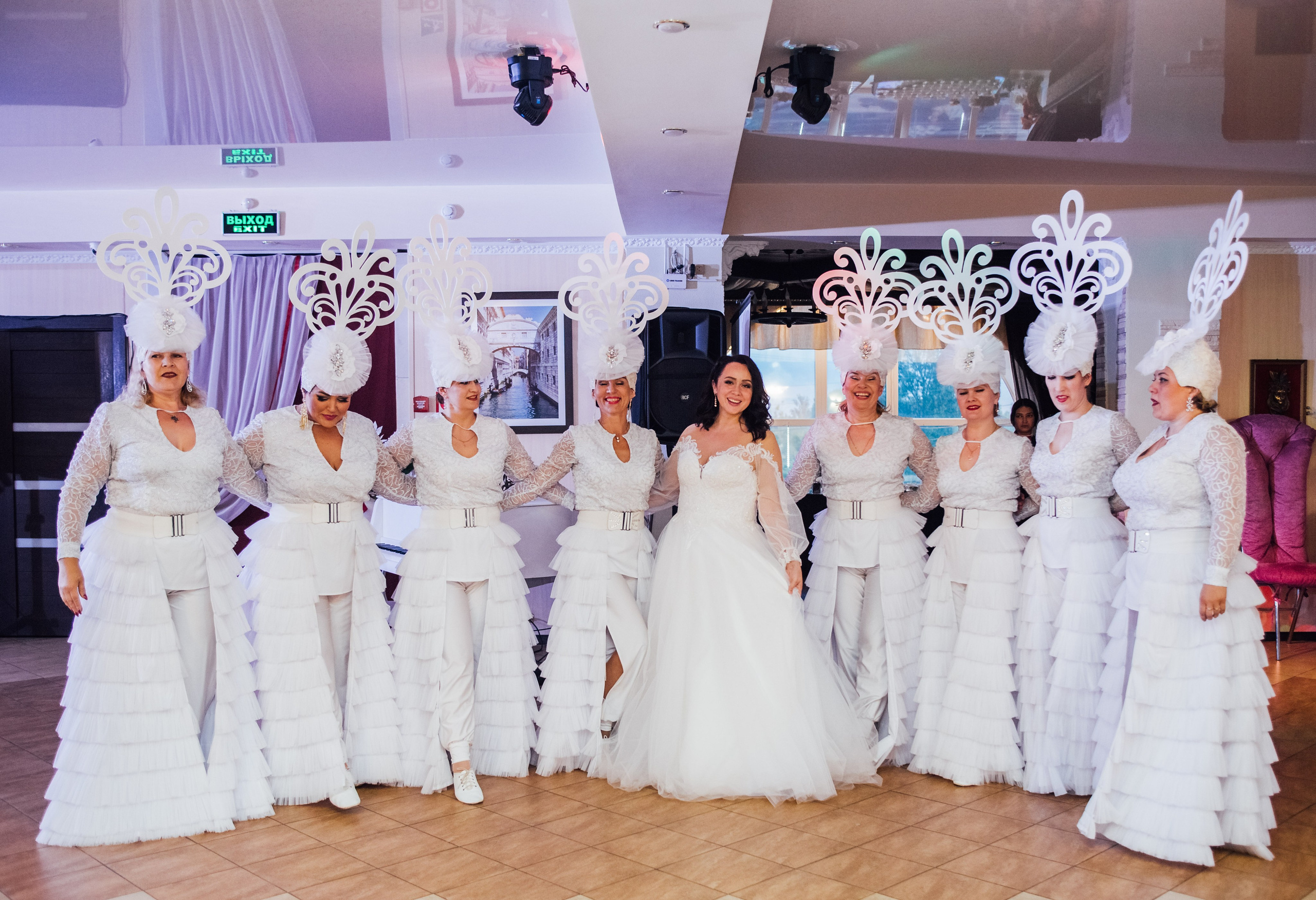 Денис и Екатерина. Свадебный и семейный фотограф Екатерина Бубнова