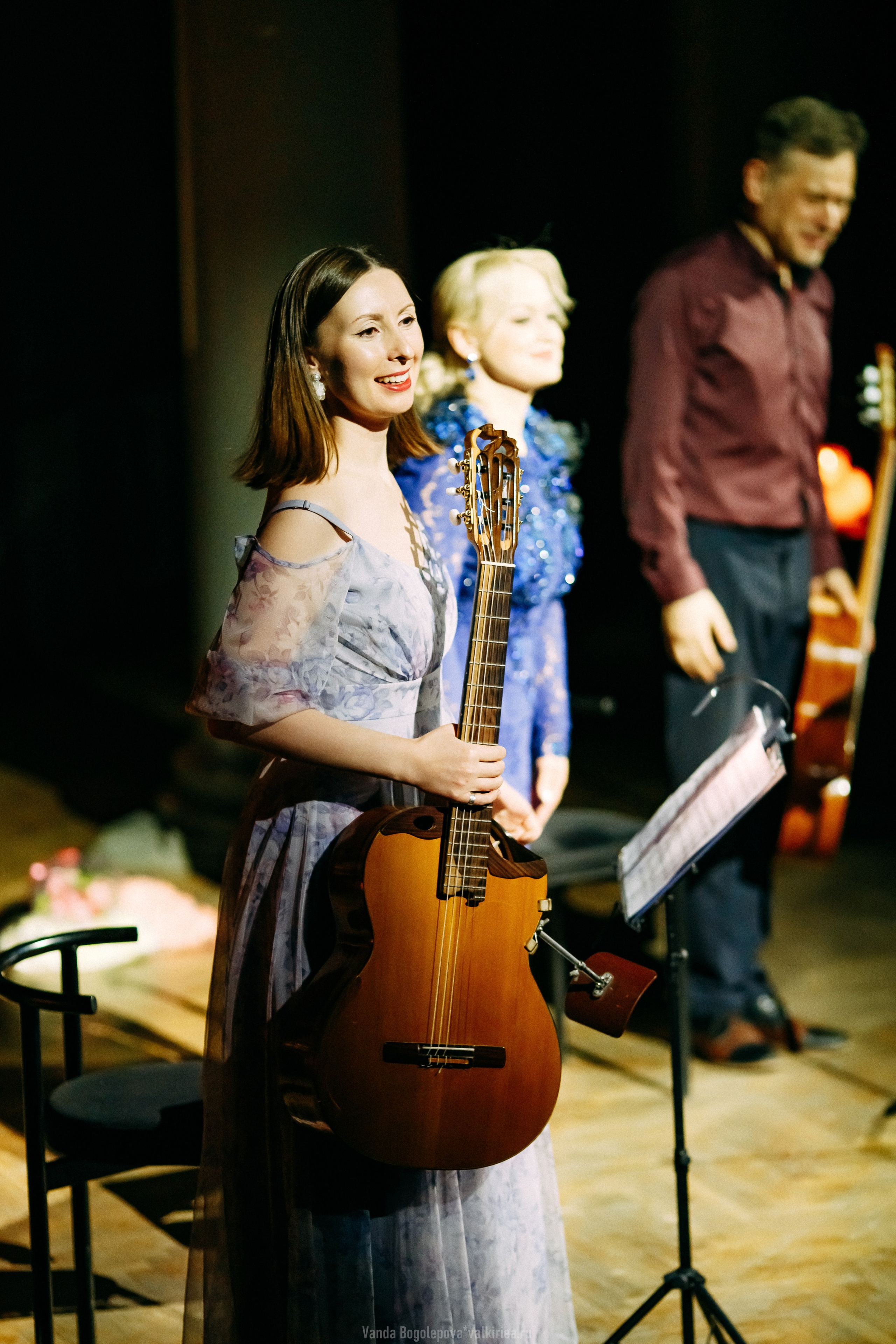 DKART. Гитарный концерт. Фотосъемка, свадебная фотосъемка, Москва, Нижний Новгород