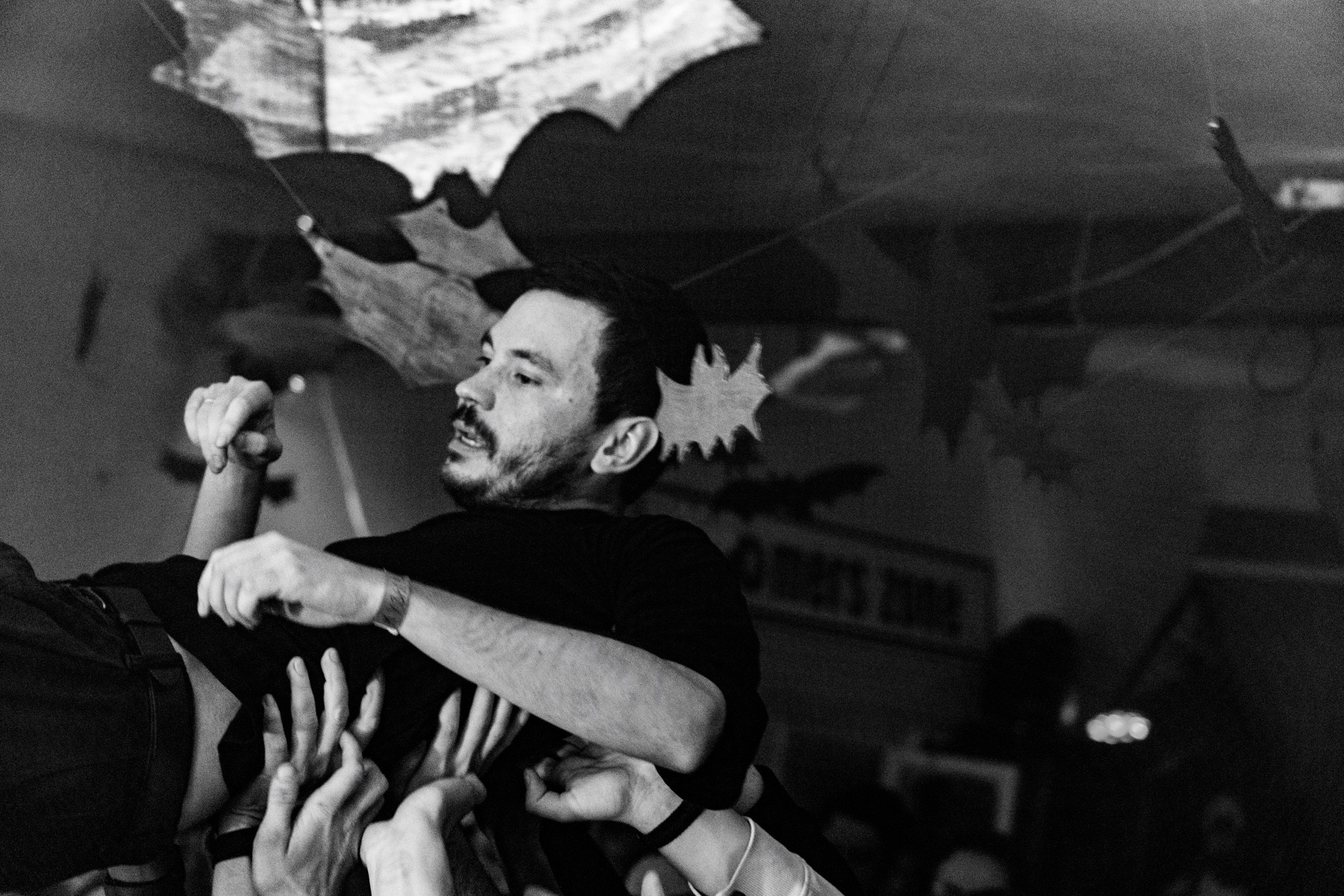 Золотые Зубы, 07.11.25, TAGO)))MAGO)))