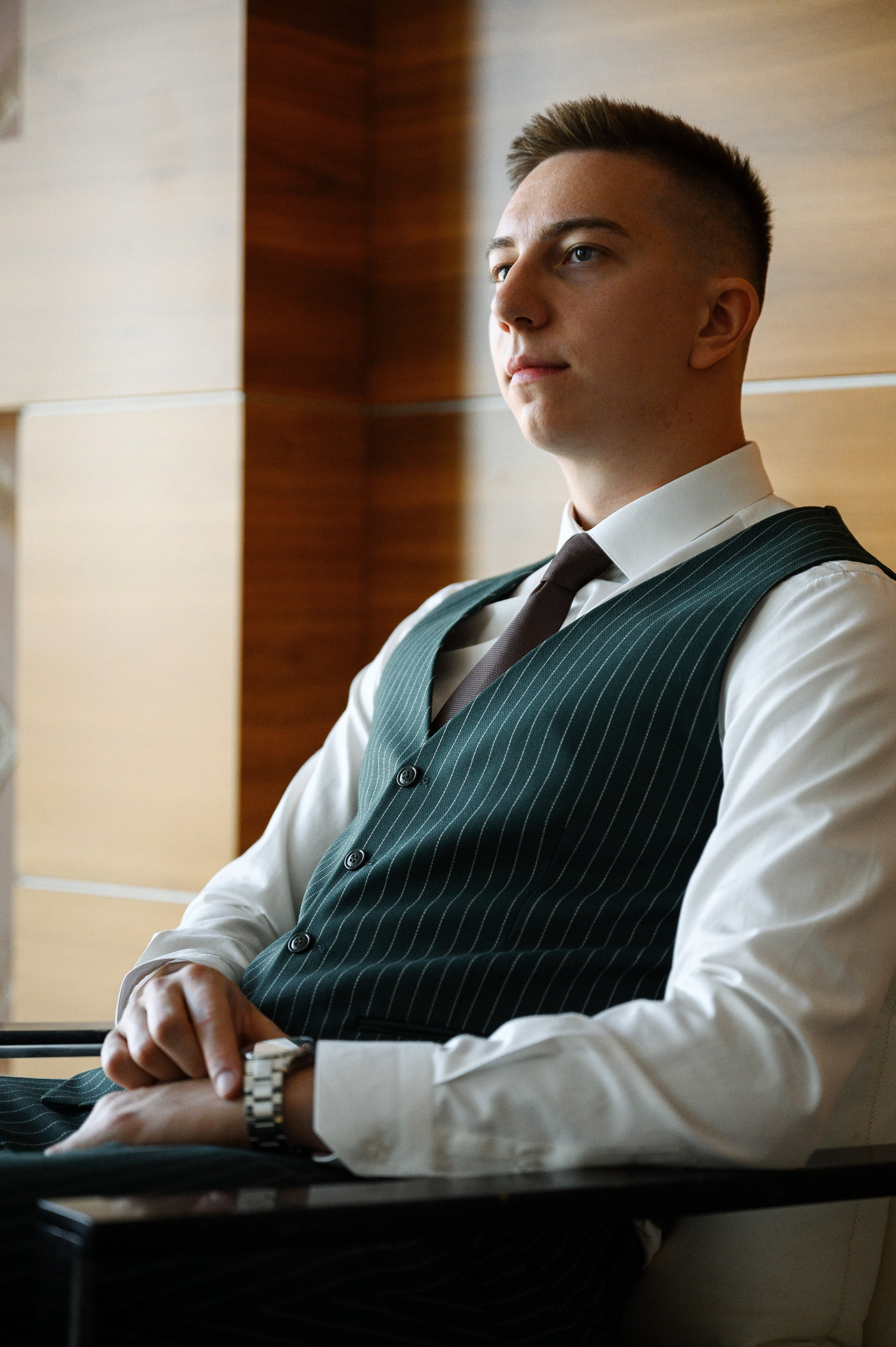 Илья & Алина