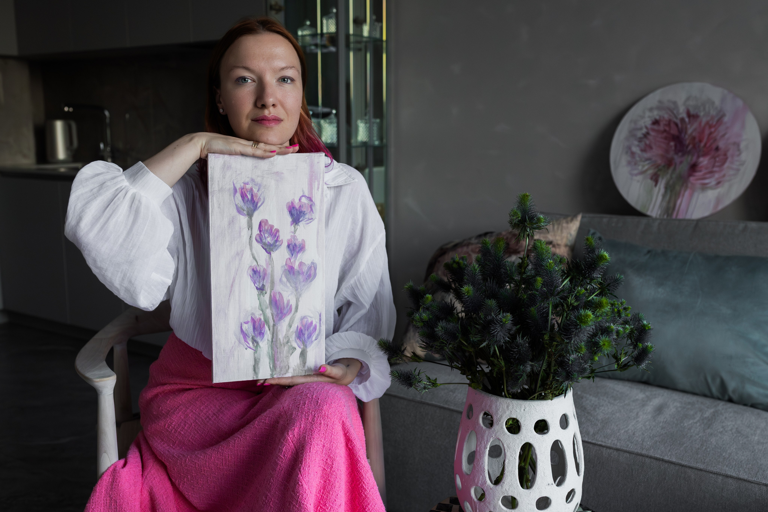 Контент-съемка (для профессионалов). Фотограф Антонина Знак. Семейные фотосессии. Москва и МО