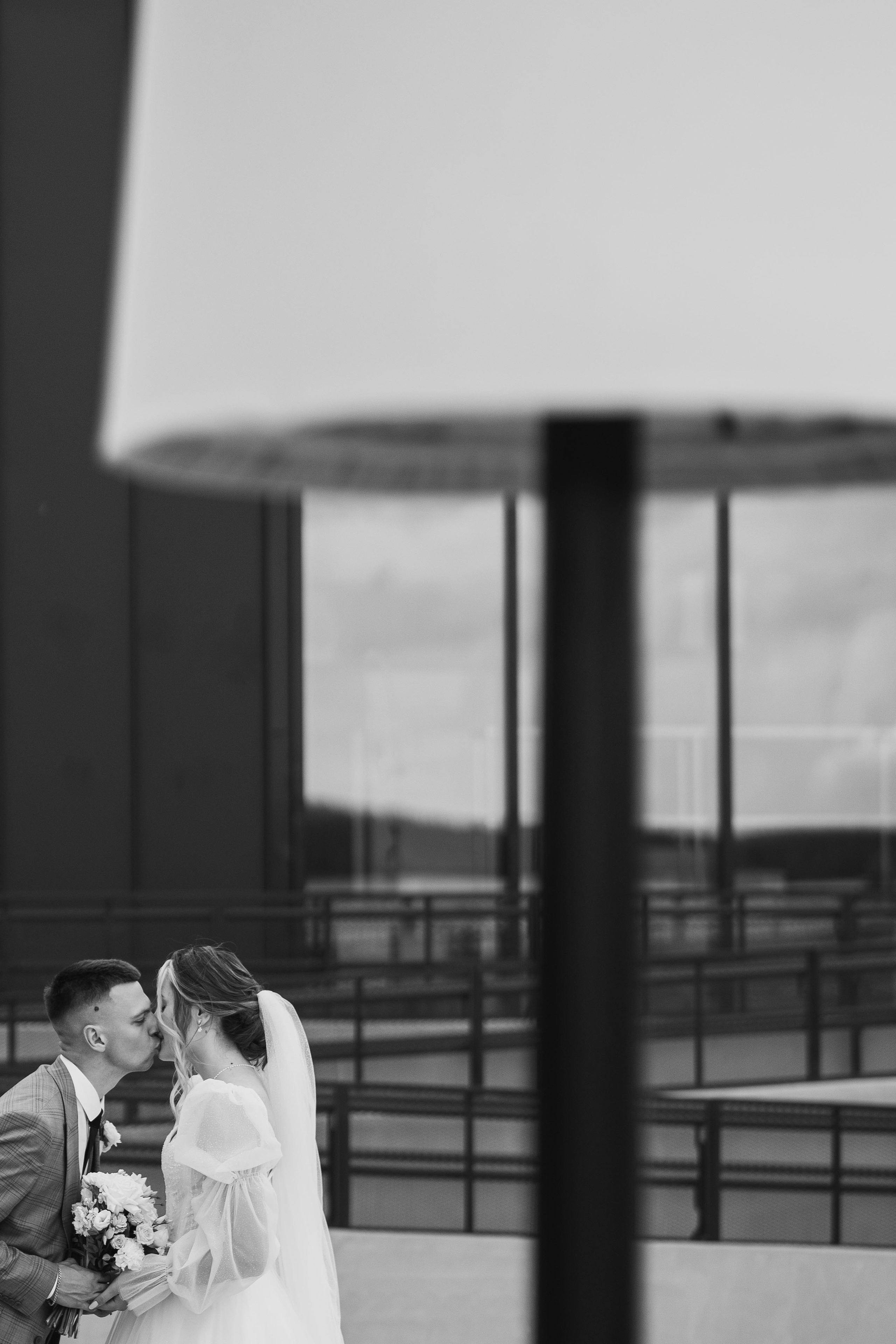 Андрей и Виктория. Свадебный, семейный и портретный фотограф Владимир Васильев