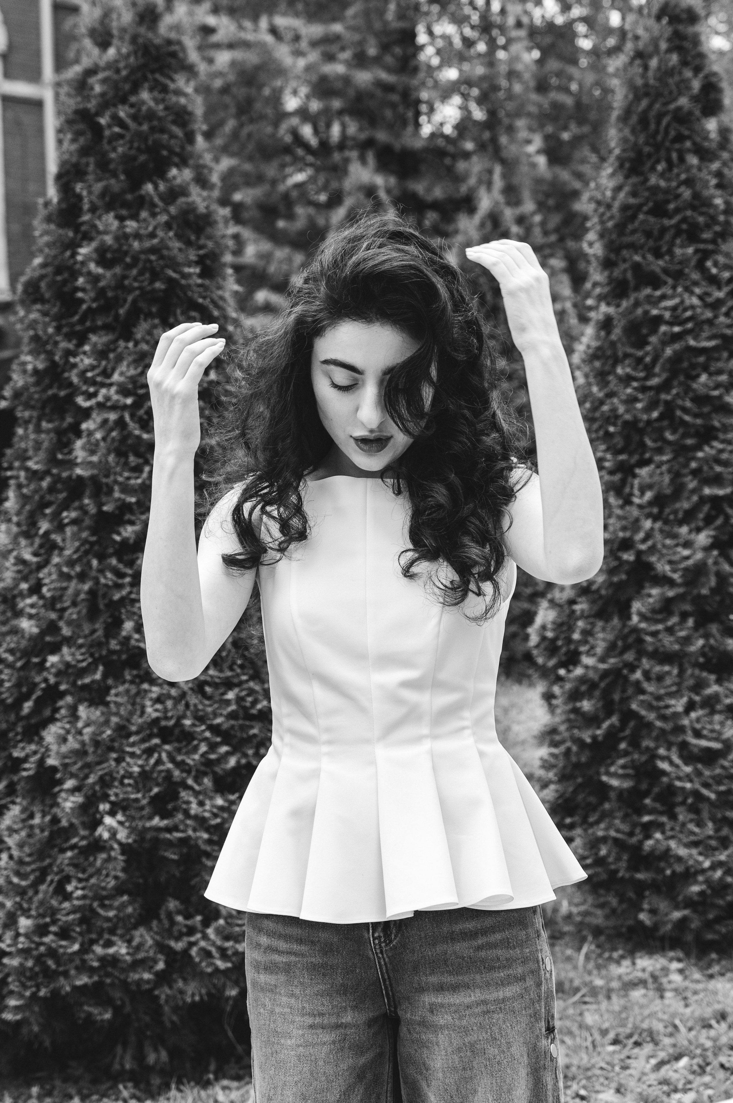 Элен. Большакова Полина — фотограф в Туле