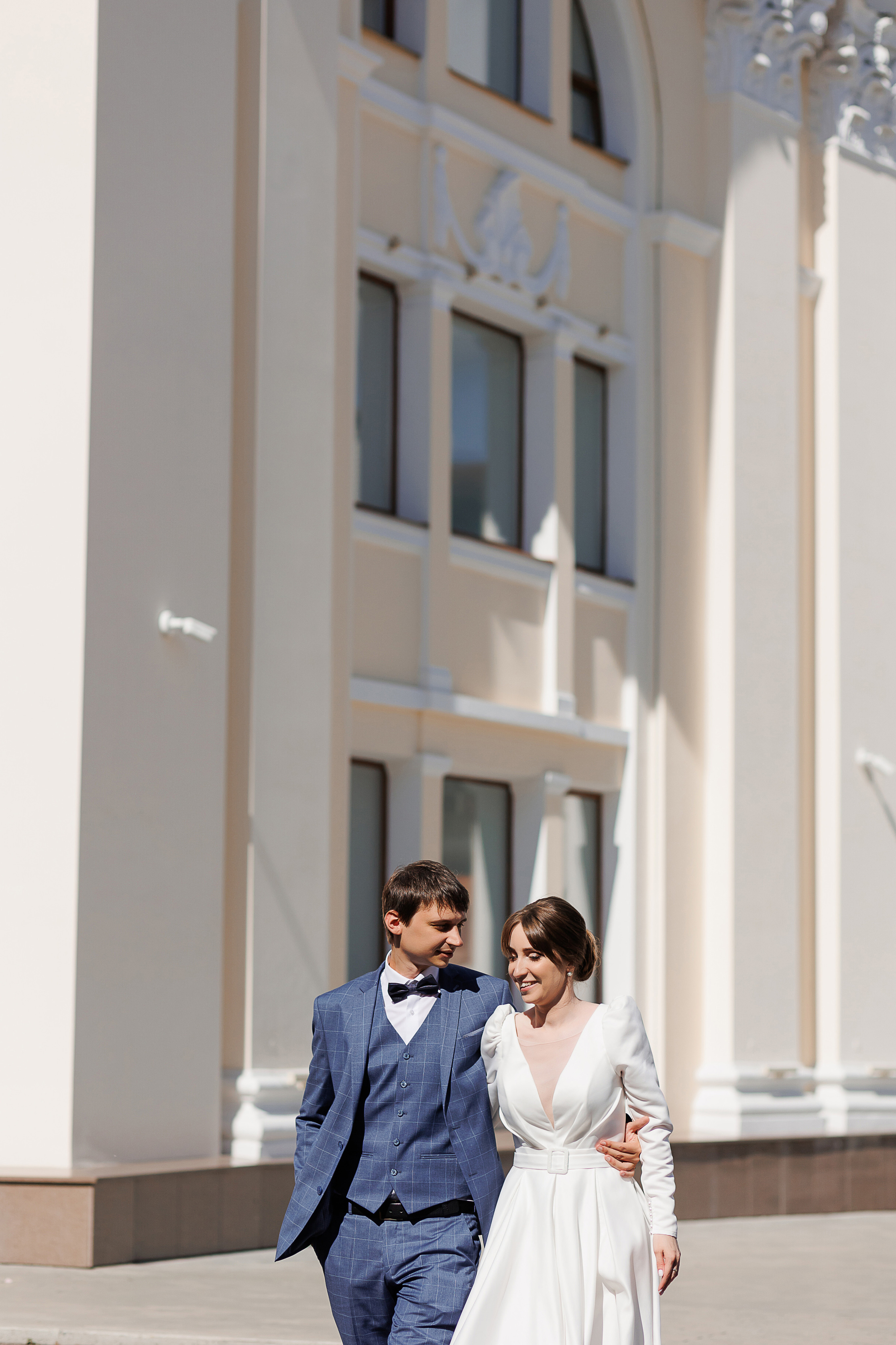 Свадьба Павла и Ксении. Свадебный и семейный фотограф в Твери и Тверской области