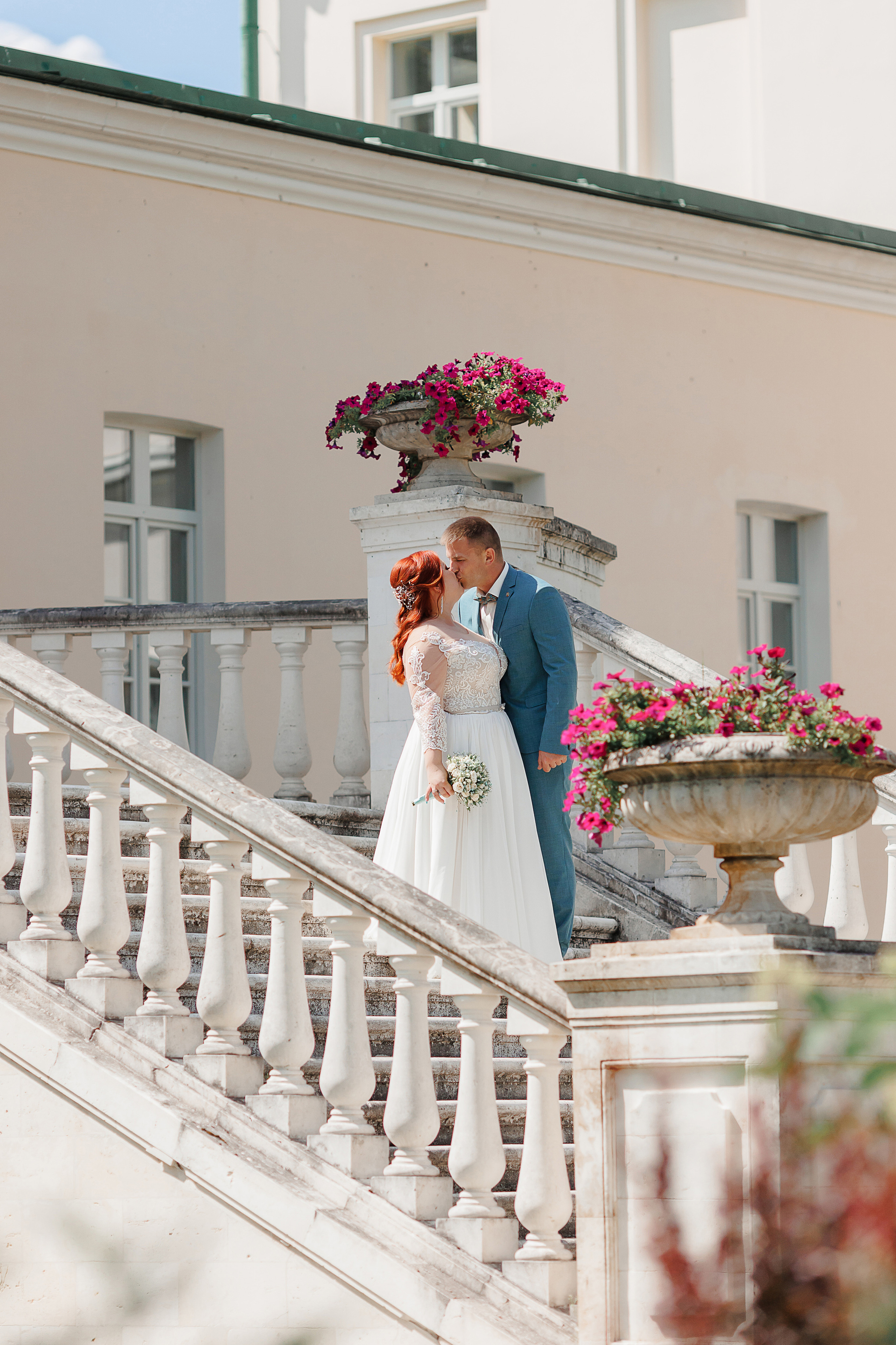 Фотосессия Виктории и Дмитрия. Свадебный и семейный фотограф в Твери и Тверской области