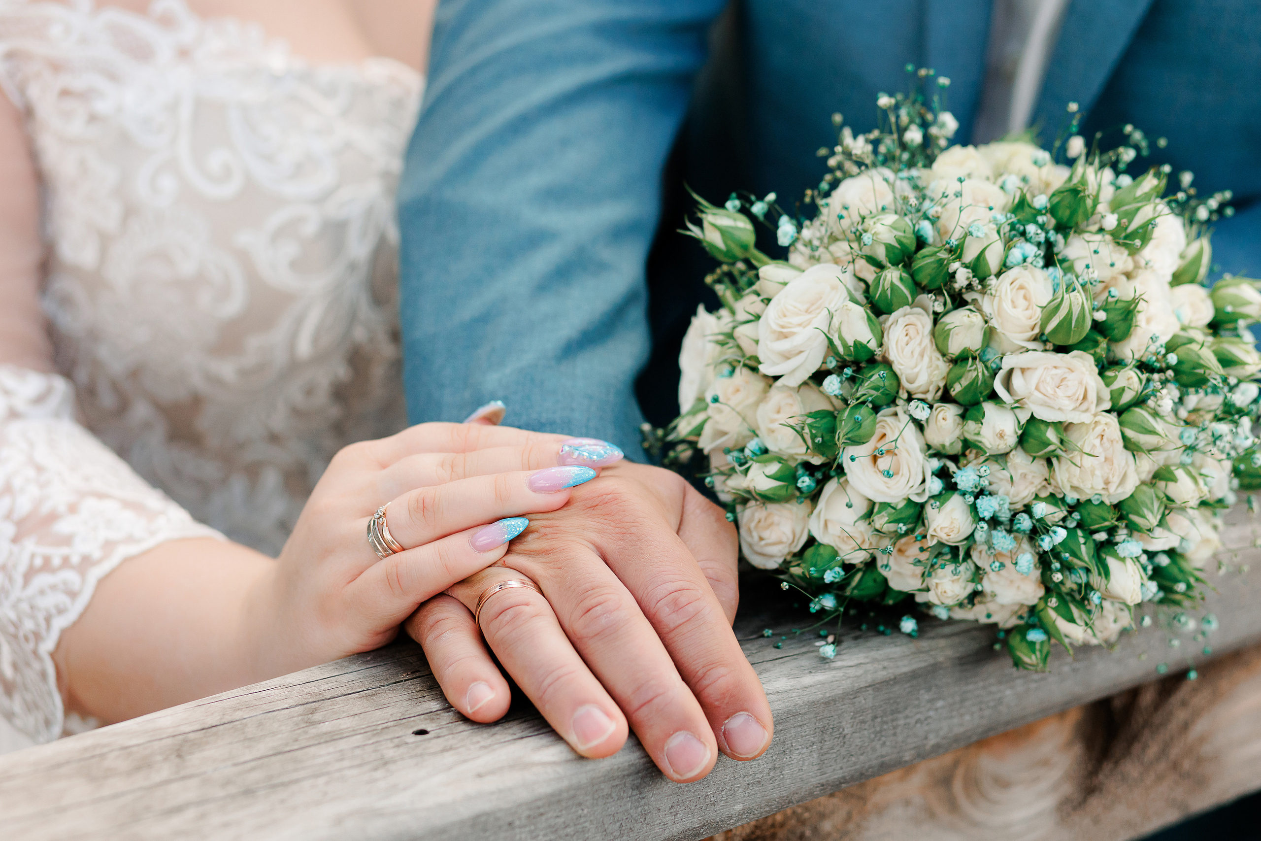 Фотосессия Виктории и Дмитрия. Свадебный и семейный фотограф в Твери и Тверской области