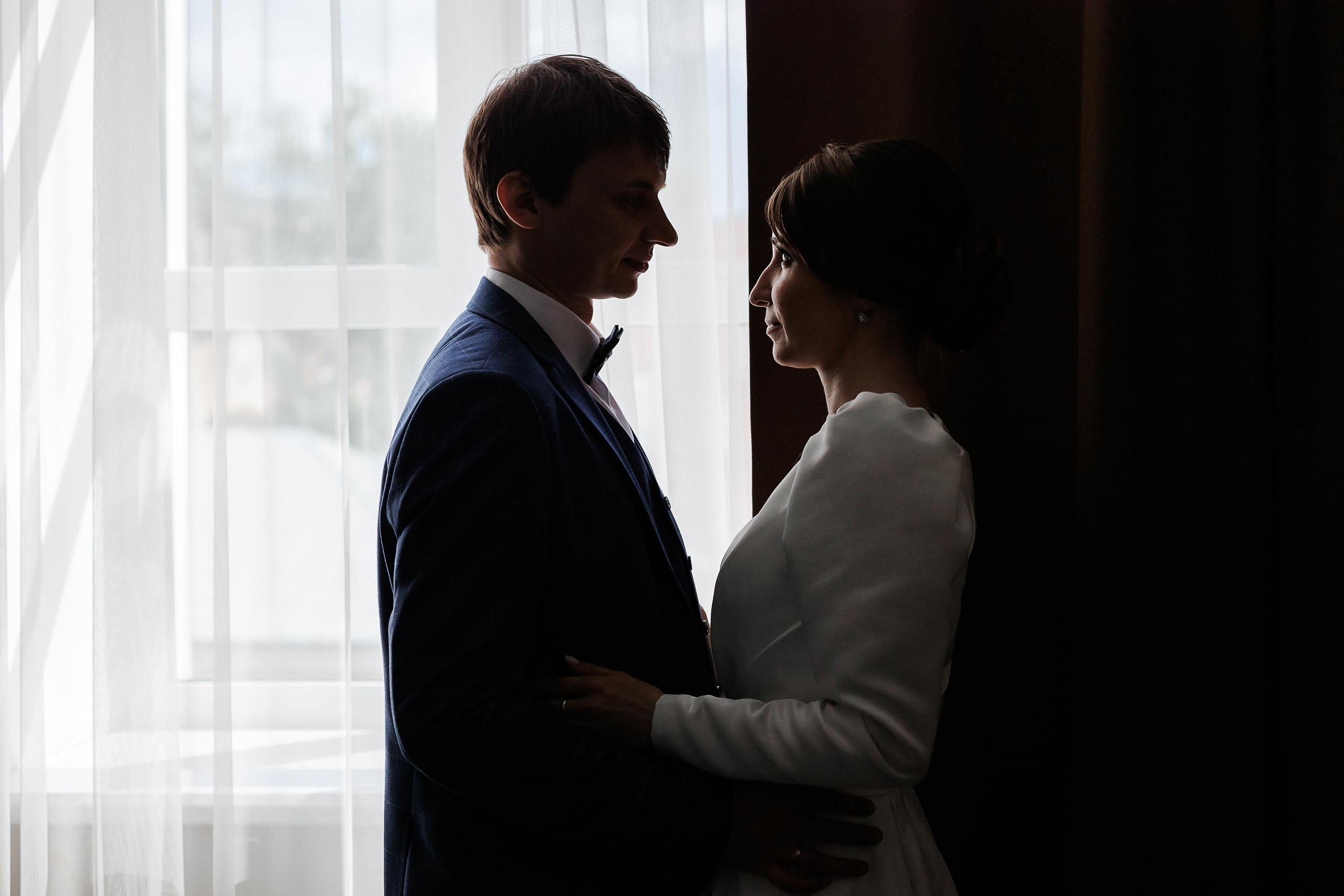 Свадьба Павла и Ксении. Свадебный и семейный фотограф в Твери и Тверской области