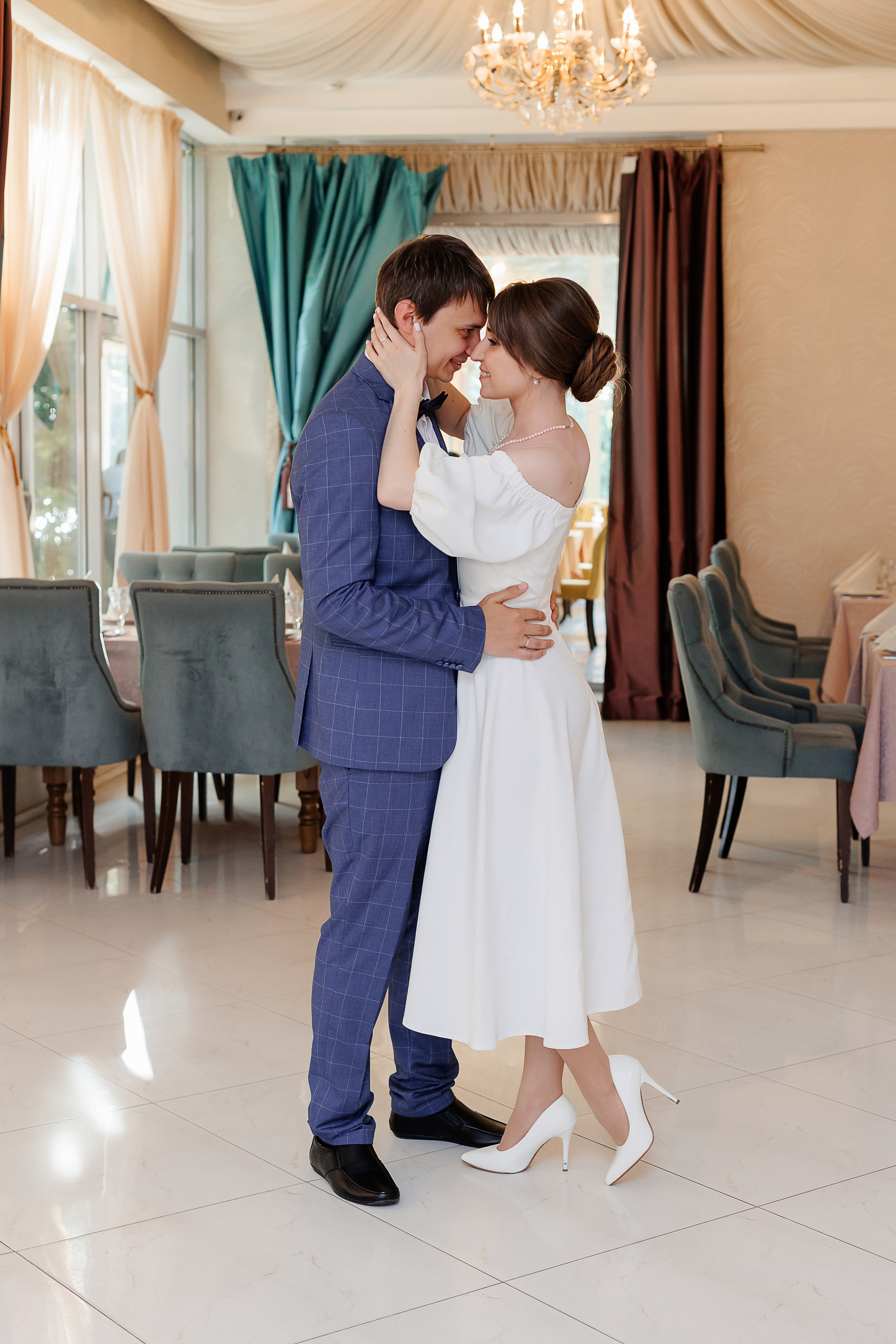 Свадьба Павла и Ксении. Свадебный и семейный фотограф в Твери и Тверской области