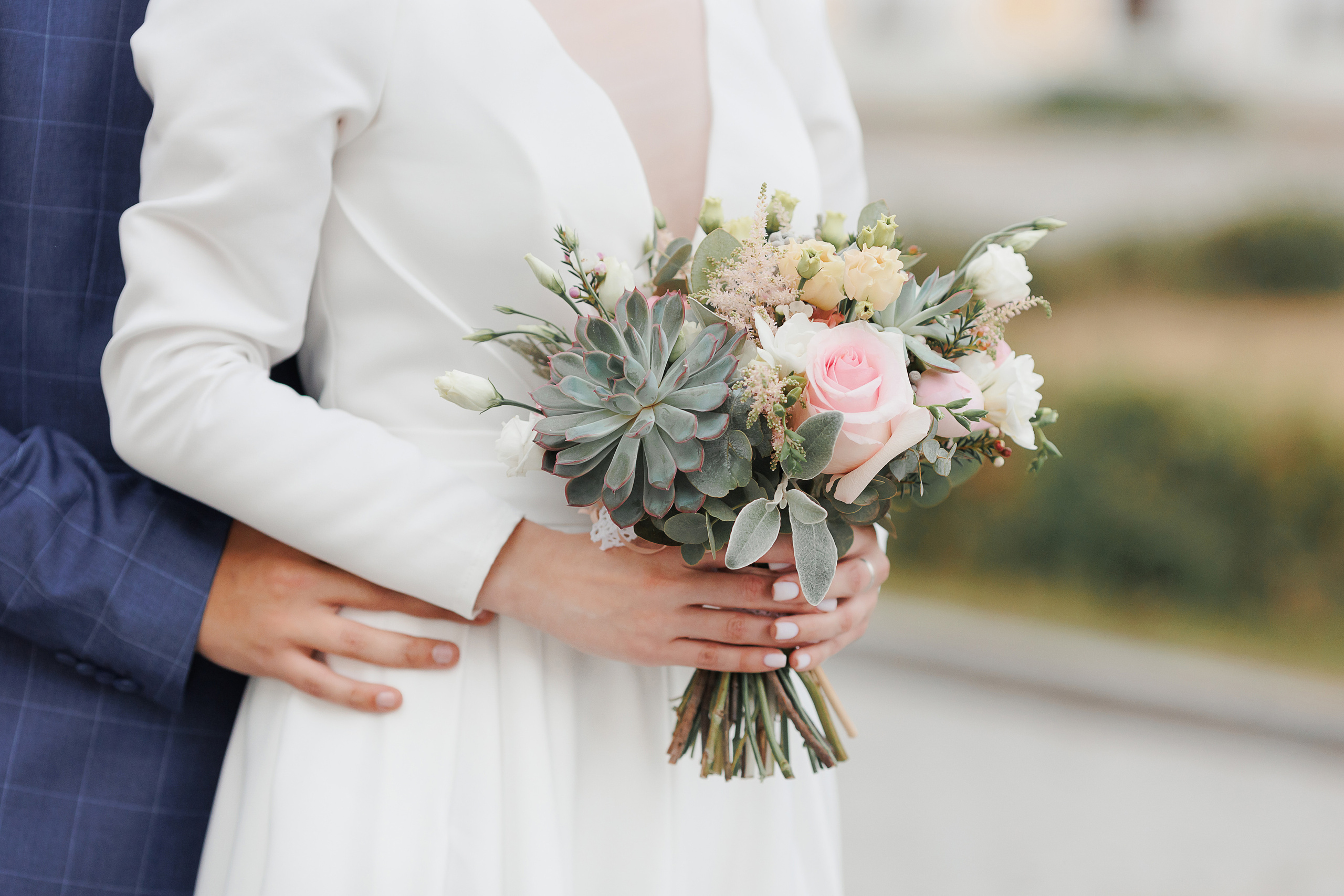 Свадьба Павла и Ксении. Свадебный и семейный фотограф в Твери и Тверской области
